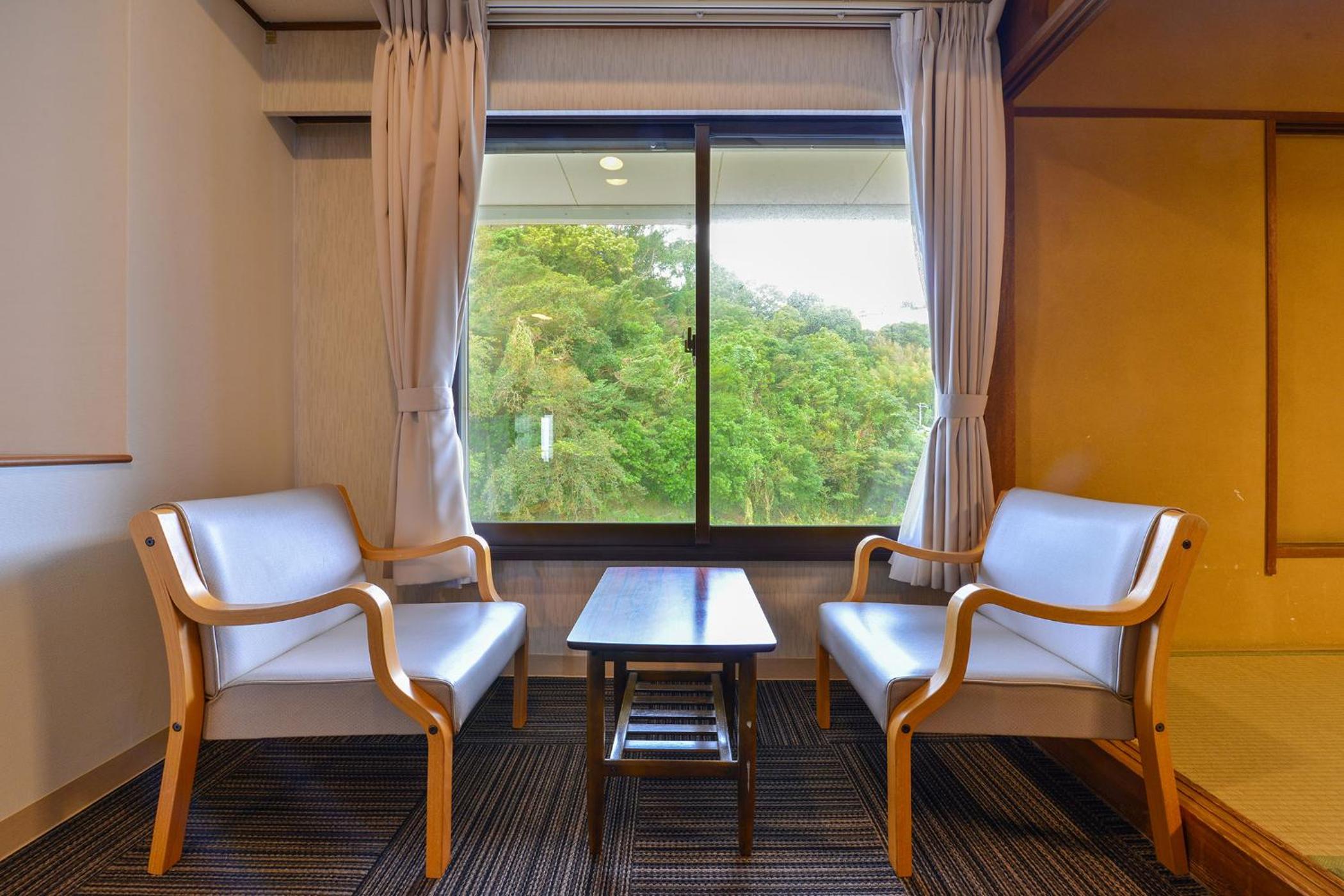 Ooedo Onsen Monogatari Hotel Suiyotei