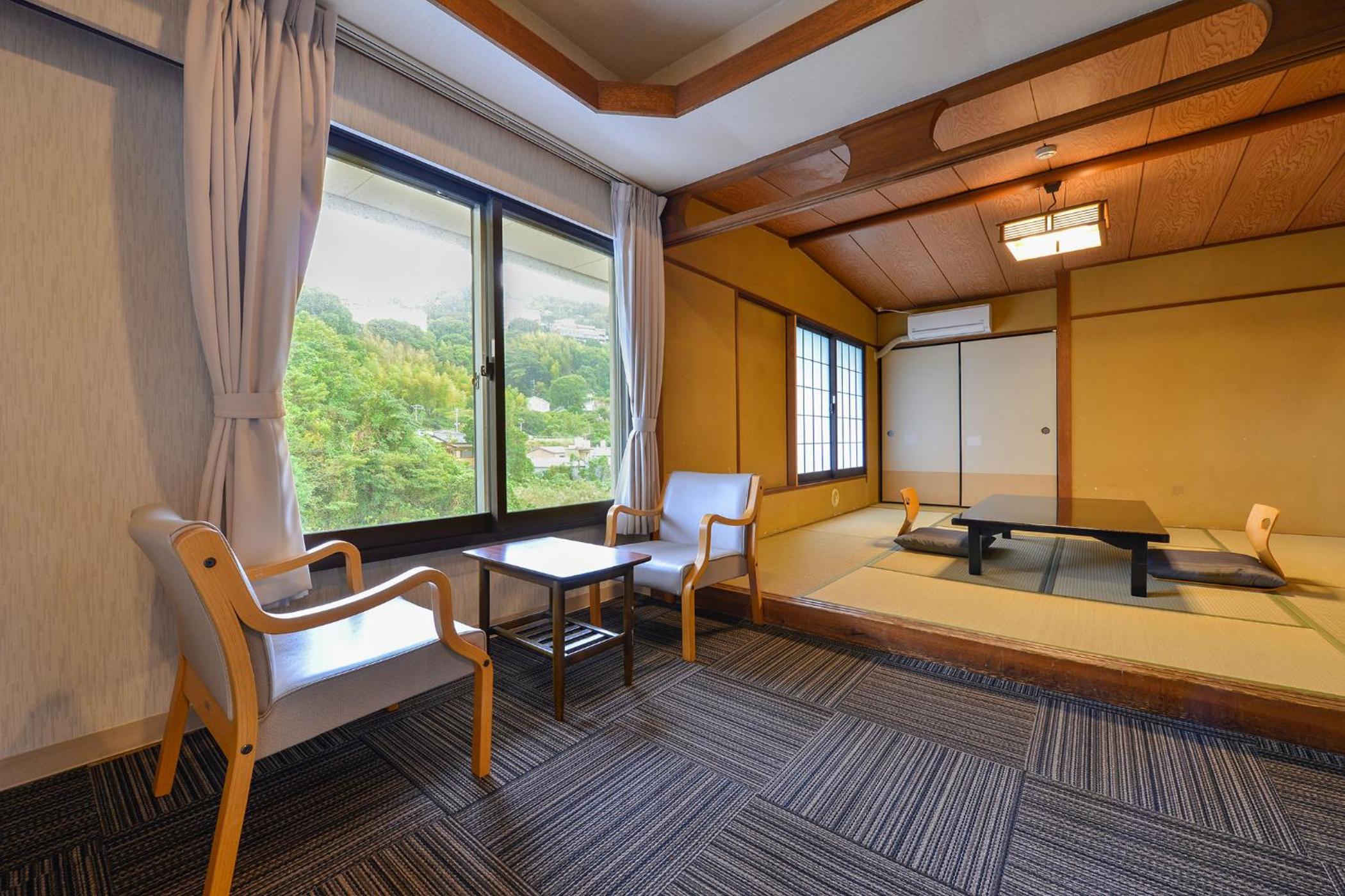 Ooedo Onsen Monogatari Hotel Suiyotei