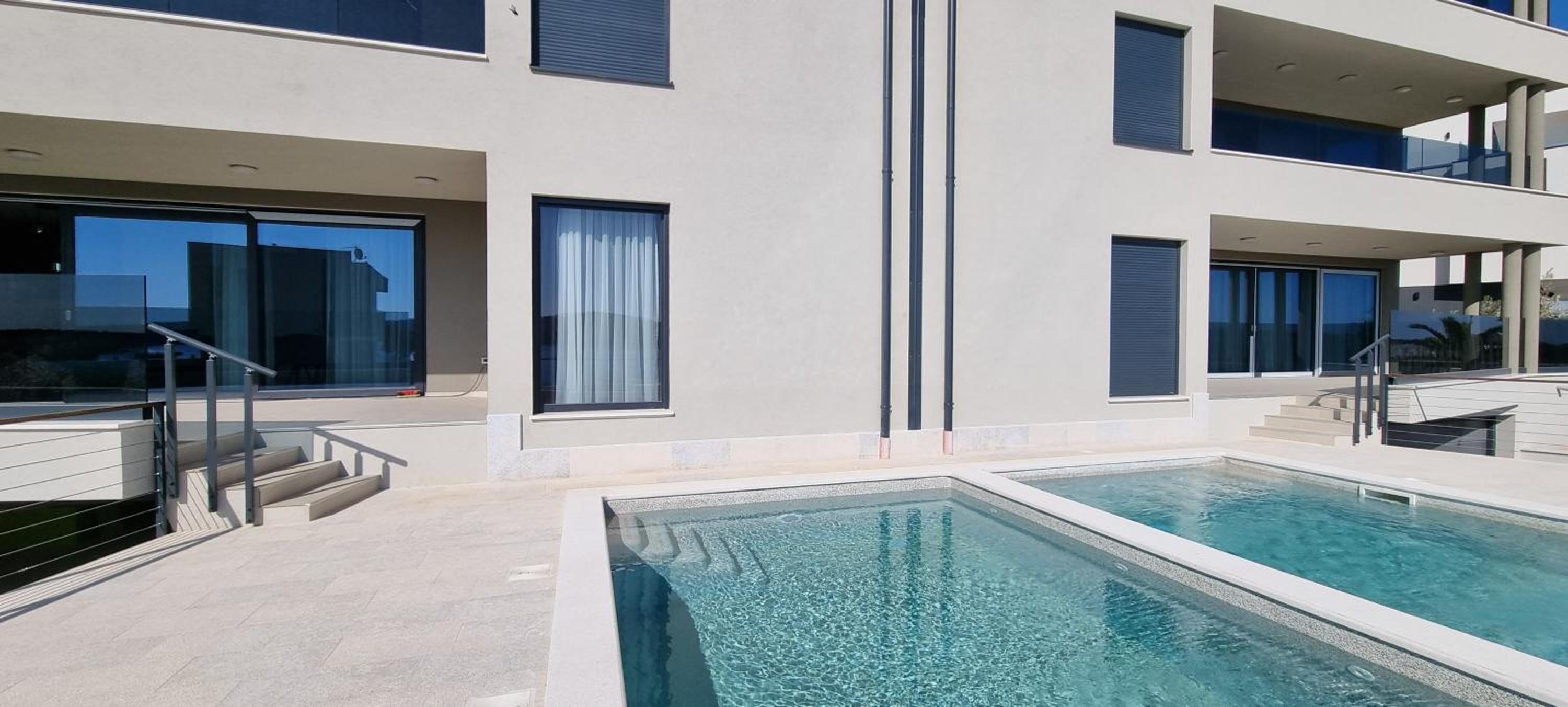 Luxury Apartments MUKALBA MEDULIN view 3