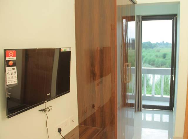 Bishnupur River Side Resort view 3