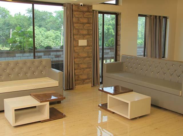 Bishnupur River Side Resort view 4