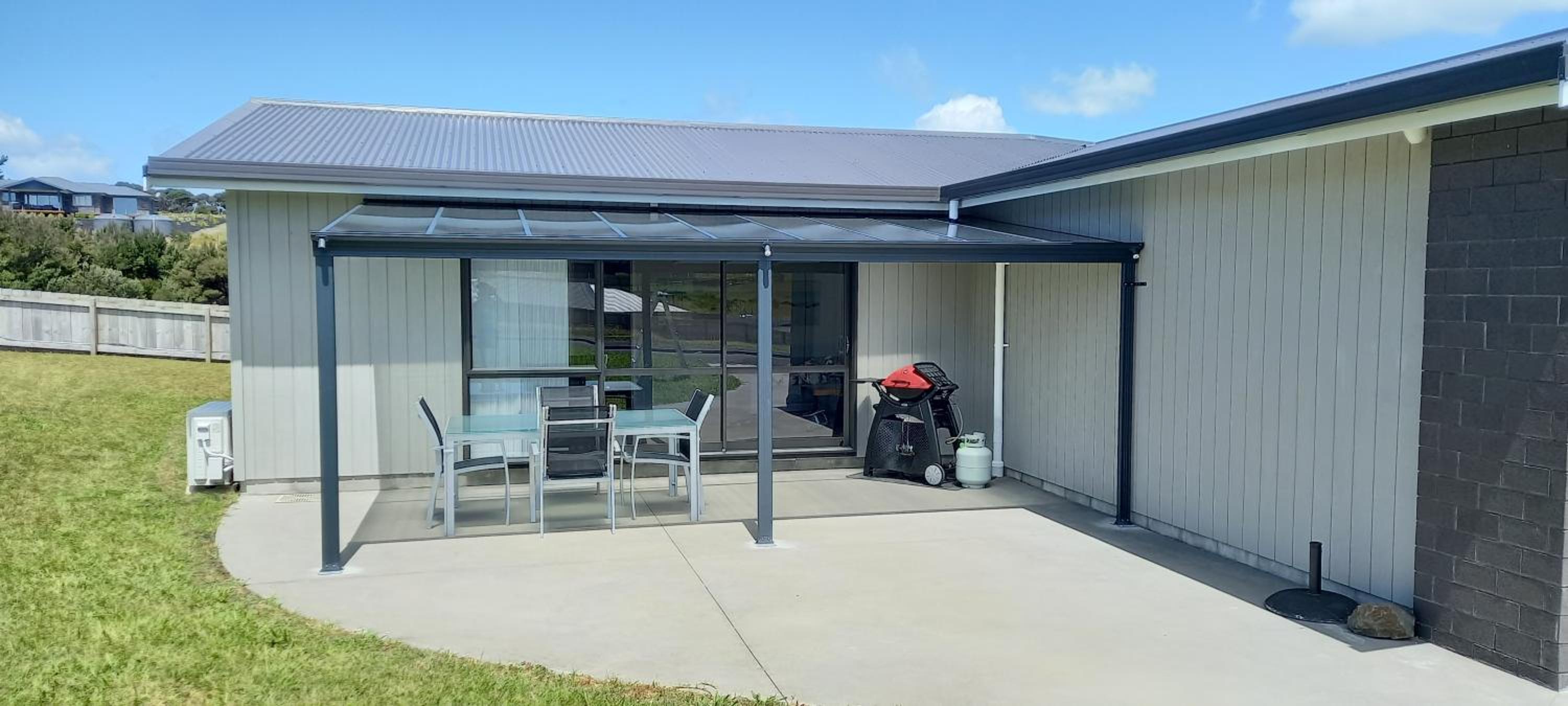 Beach Haven - Karikari Peninsula Holiday Home view 4