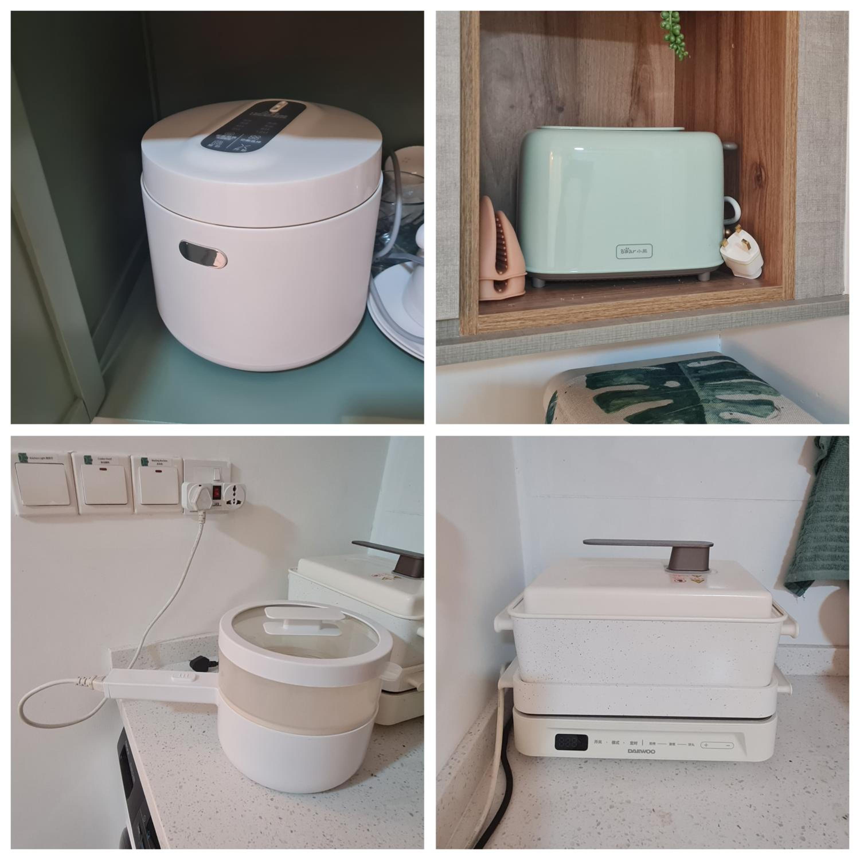 Cozy Modern Tiny Home 2R1B 10 mins to KLCC