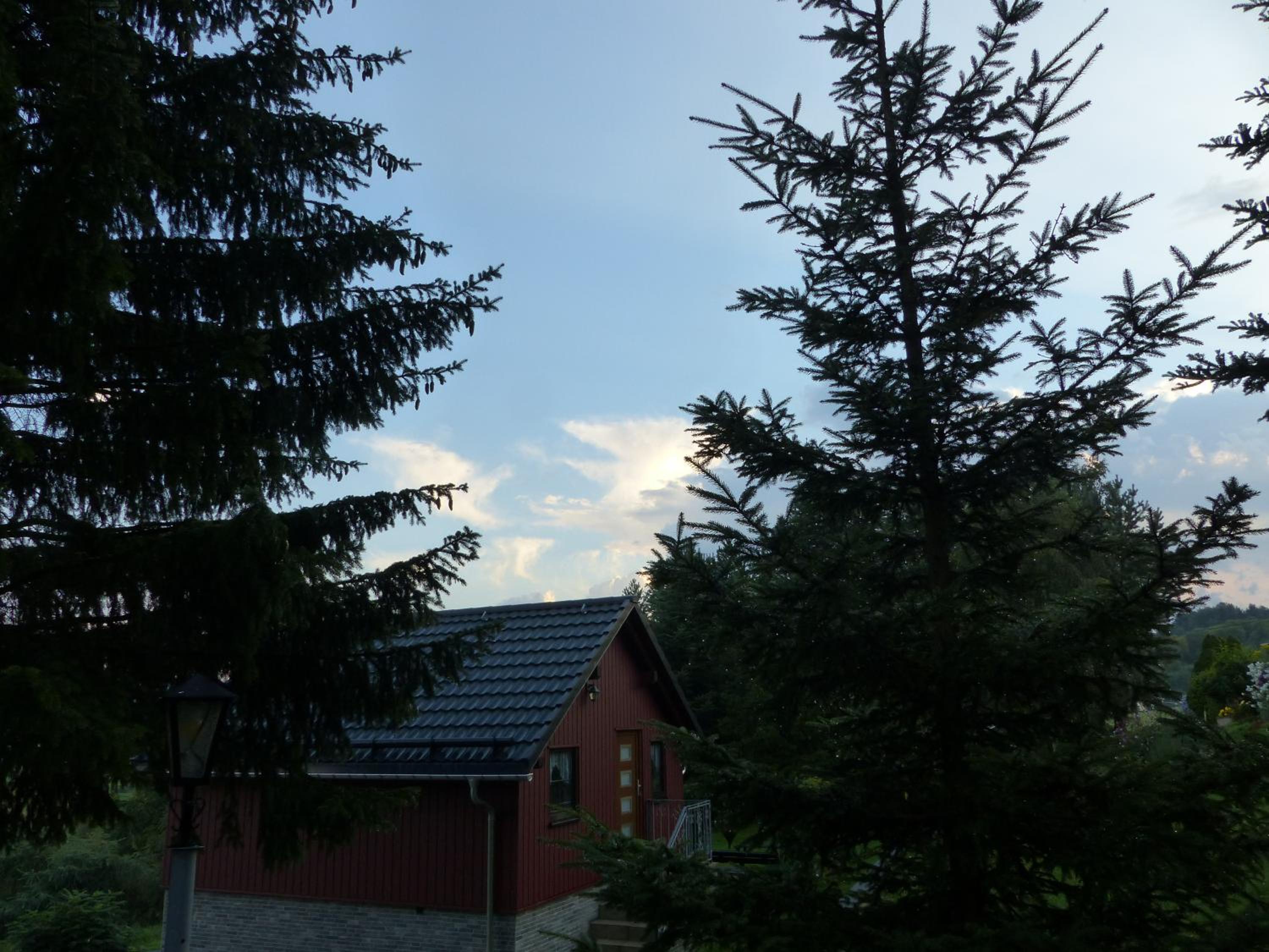 Am Bachberg Familie Kreißl Oberwiesenthal
