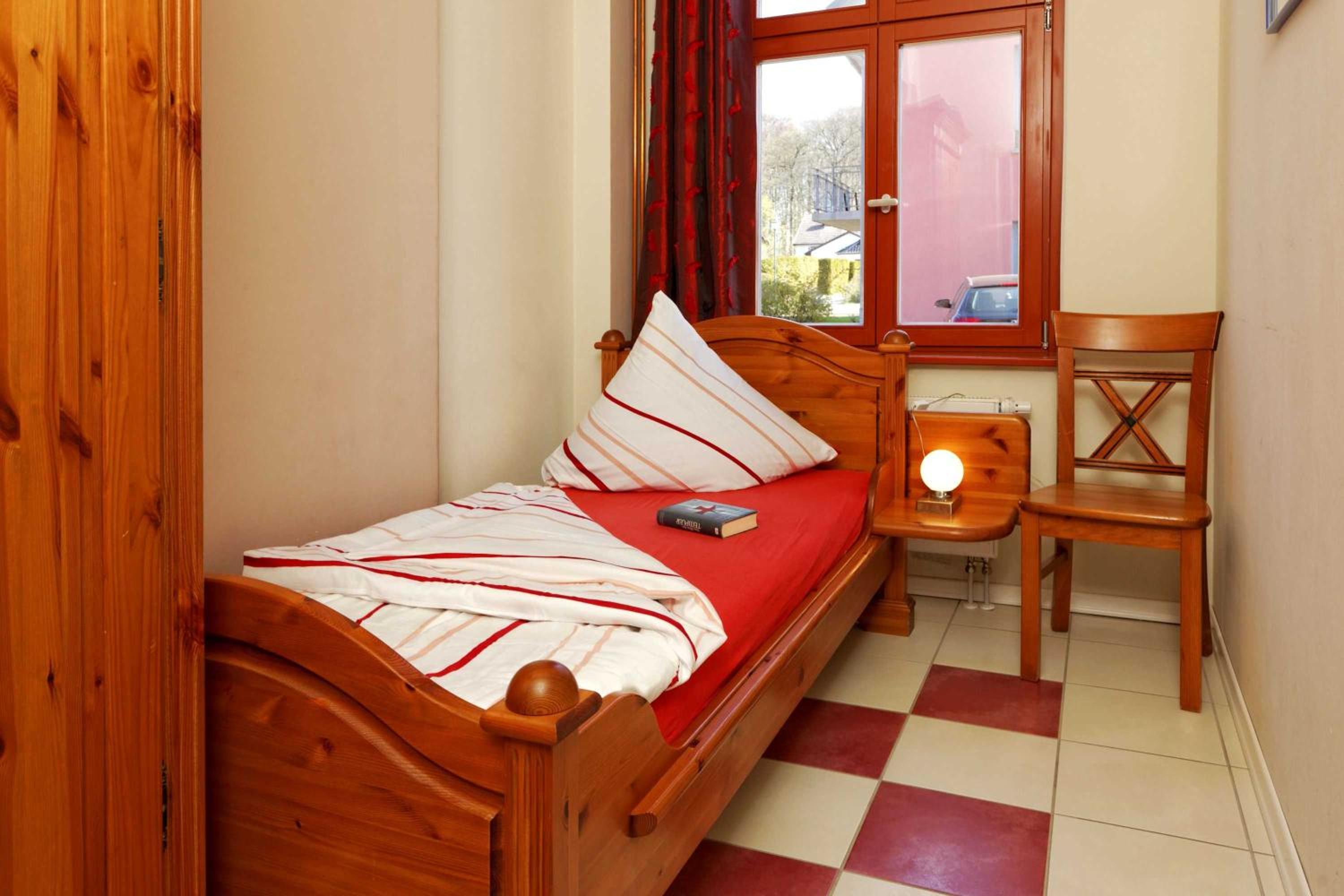 Villa Maria Wohnung 01
