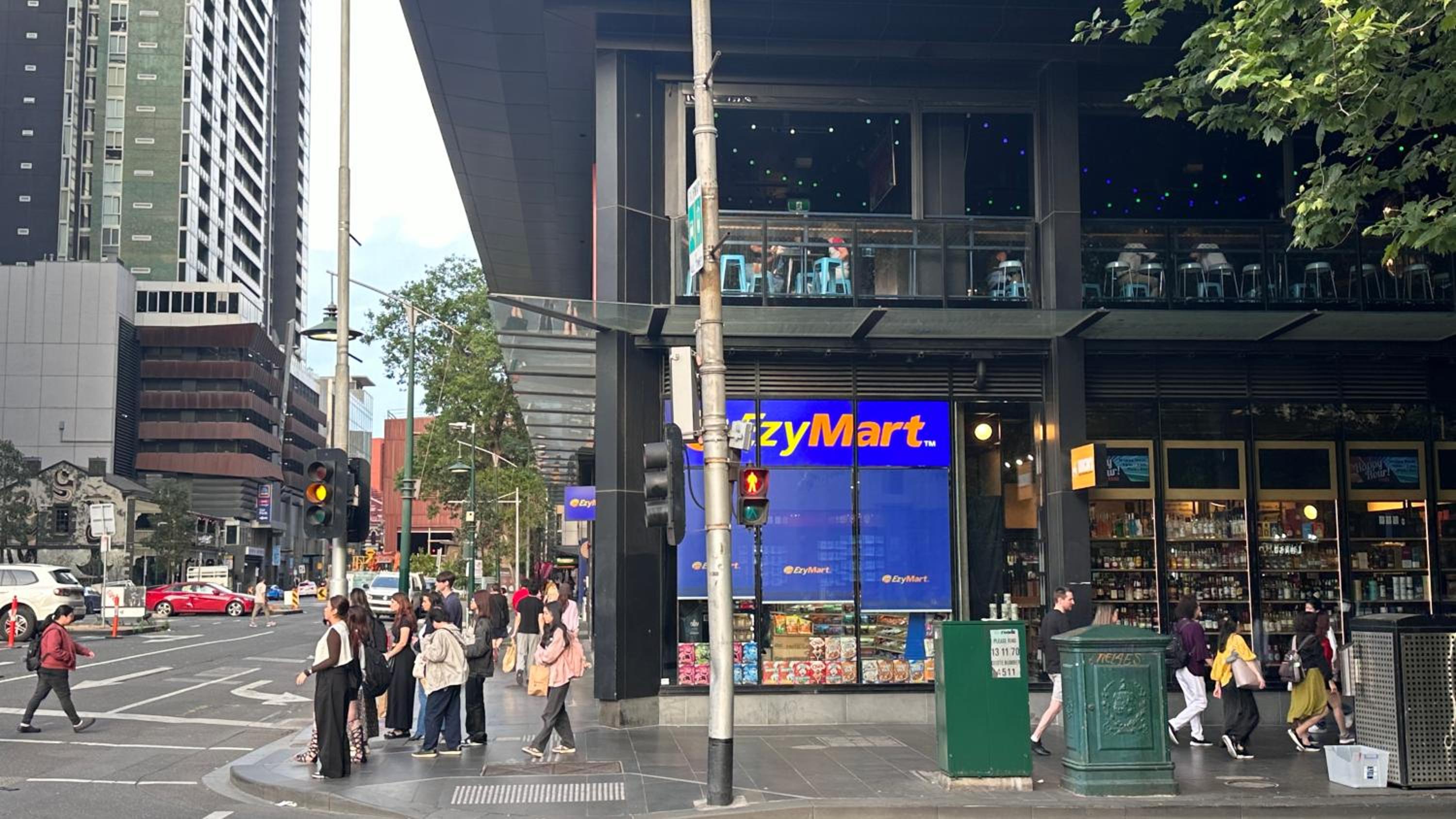 Nest Apartments MEET Empire