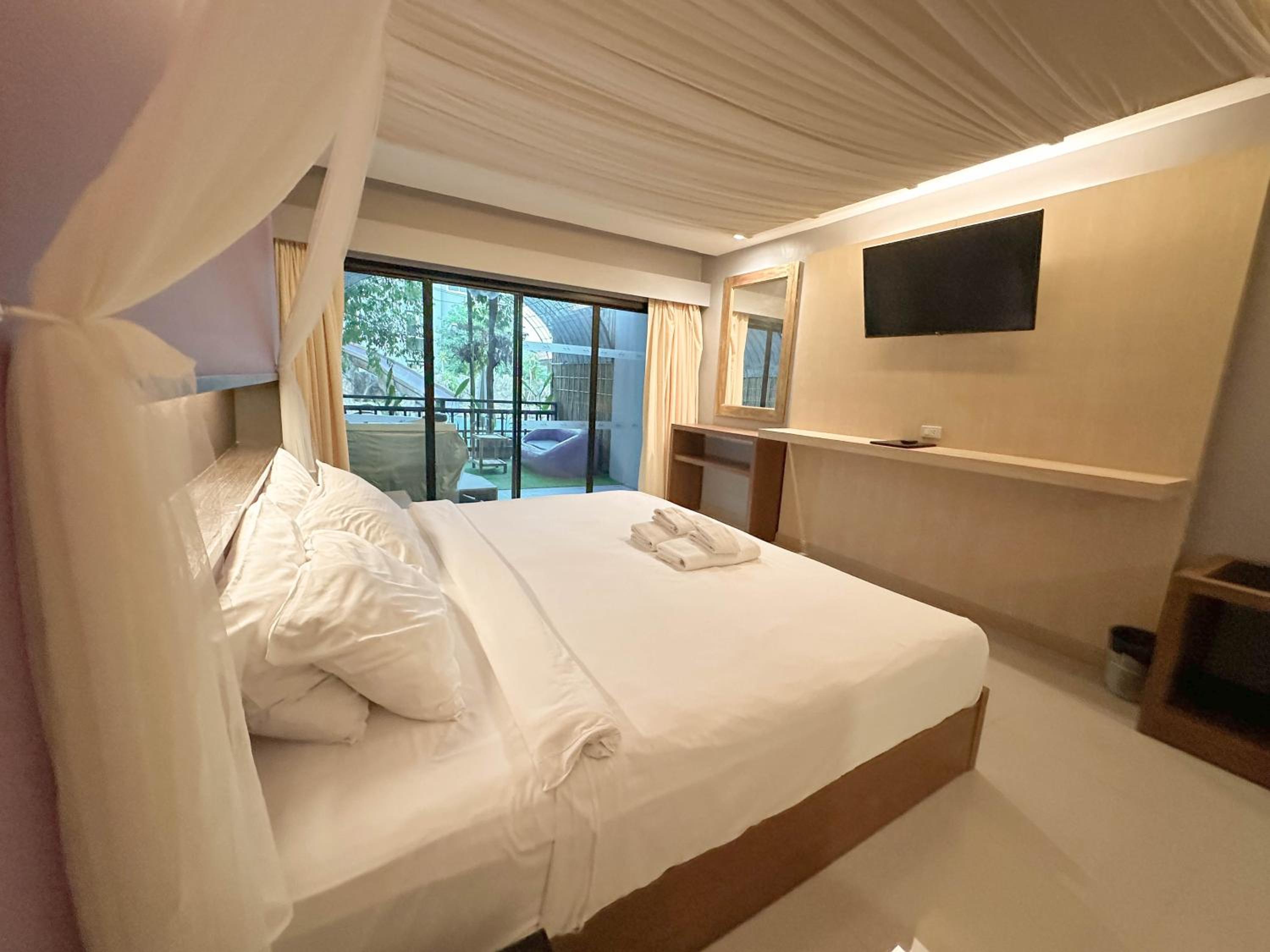 Phuvaree Resort — 29