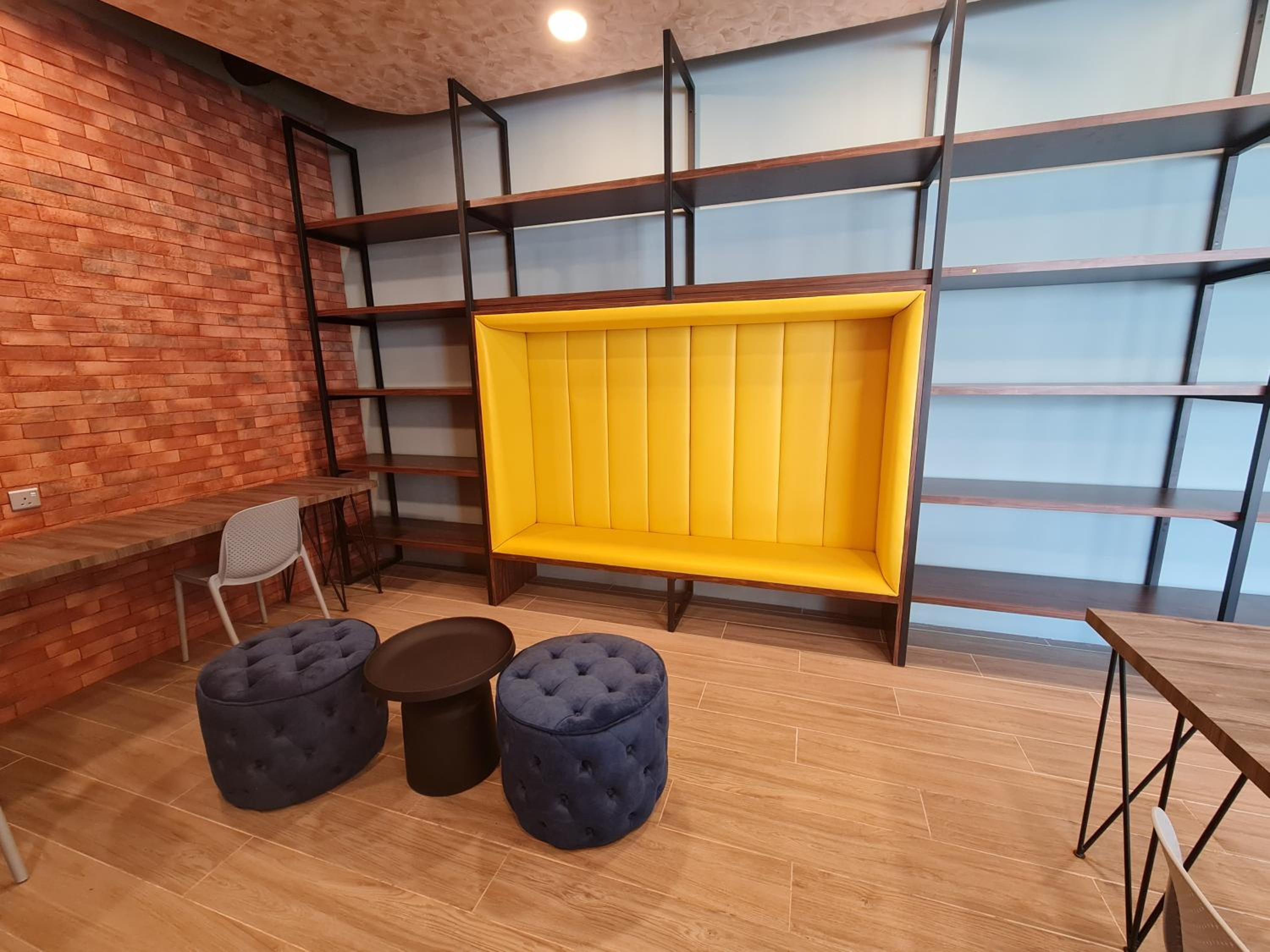 Cozy Modern Tiny Home 2R1B 10 mins to KLCC