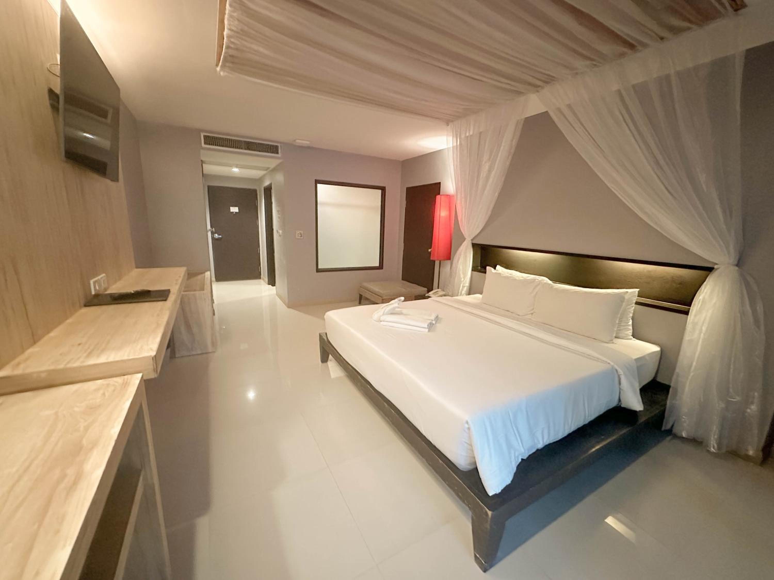 Phuvaree Resort — 30