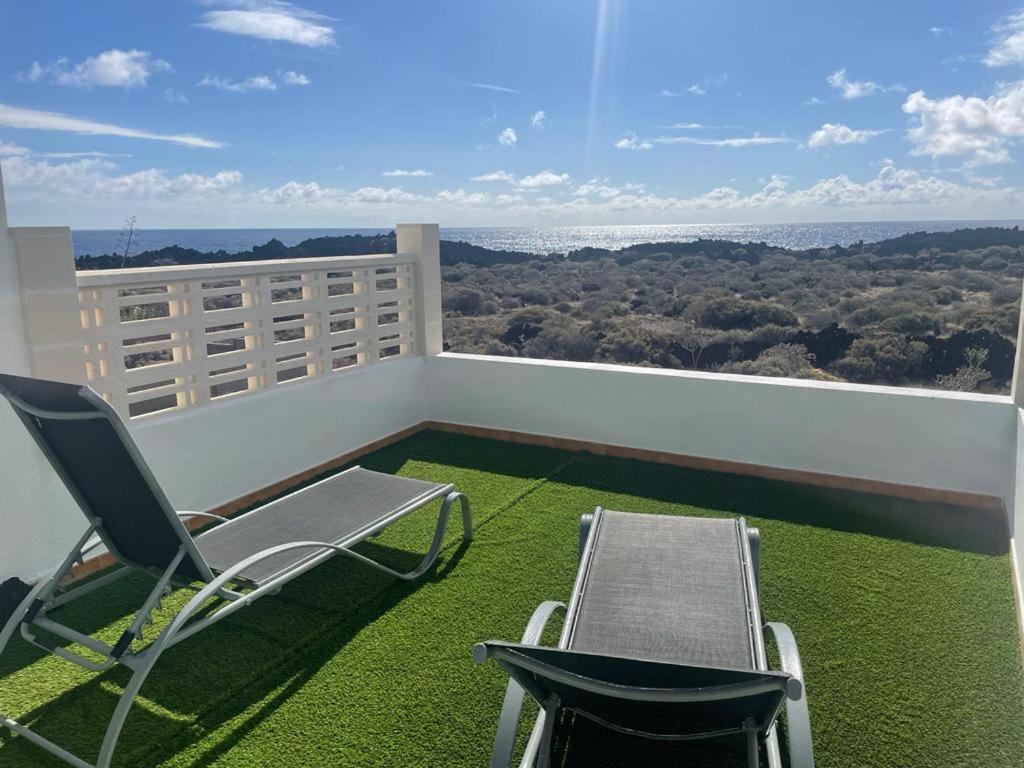 APARTAMENTO ROSALIA