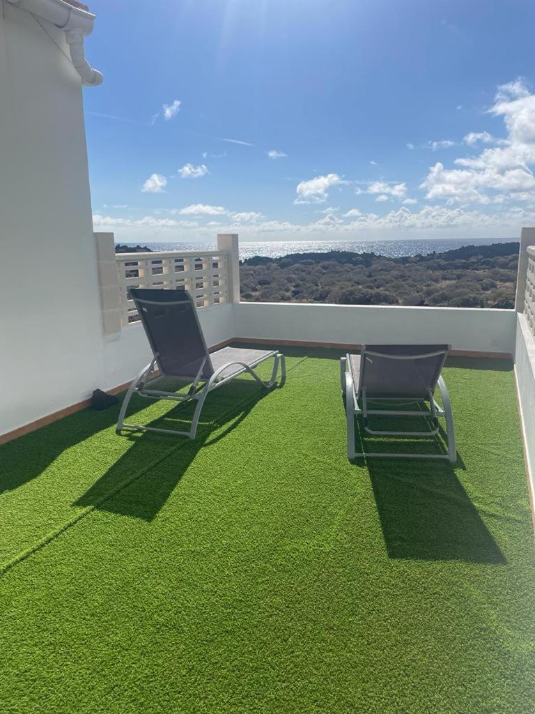 APARTAMENTO ROSALIA