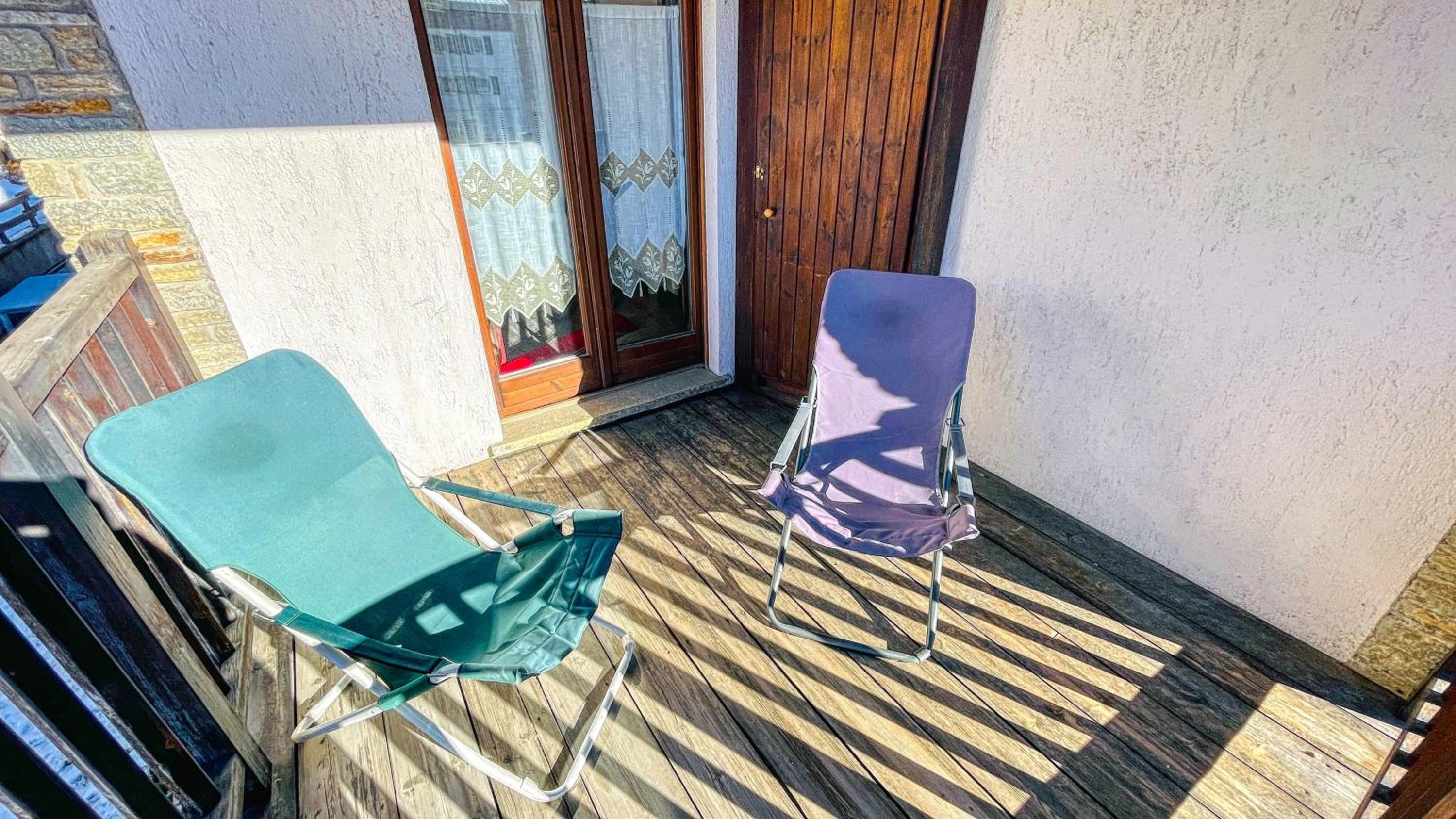 Appartamento Sol Leone - Affitti Brevi Italia