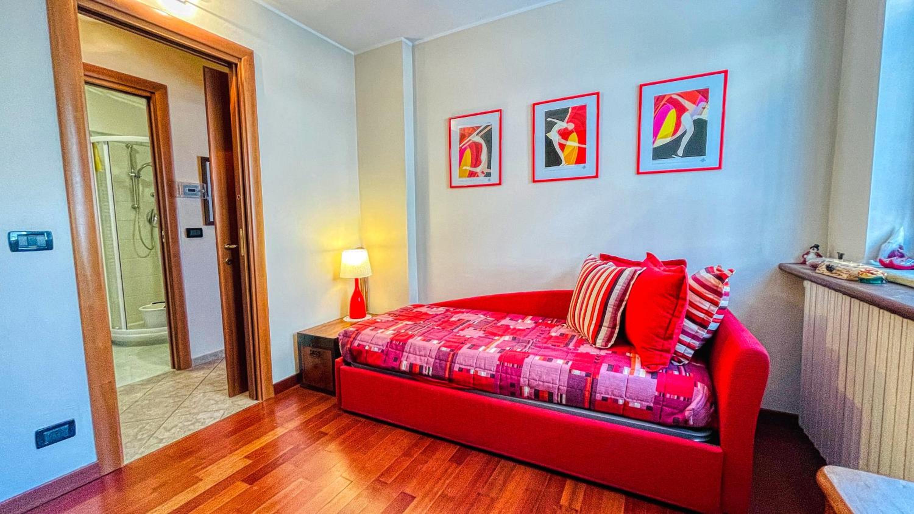 Appartamento Sol Leone - Affitti Brevi Italia