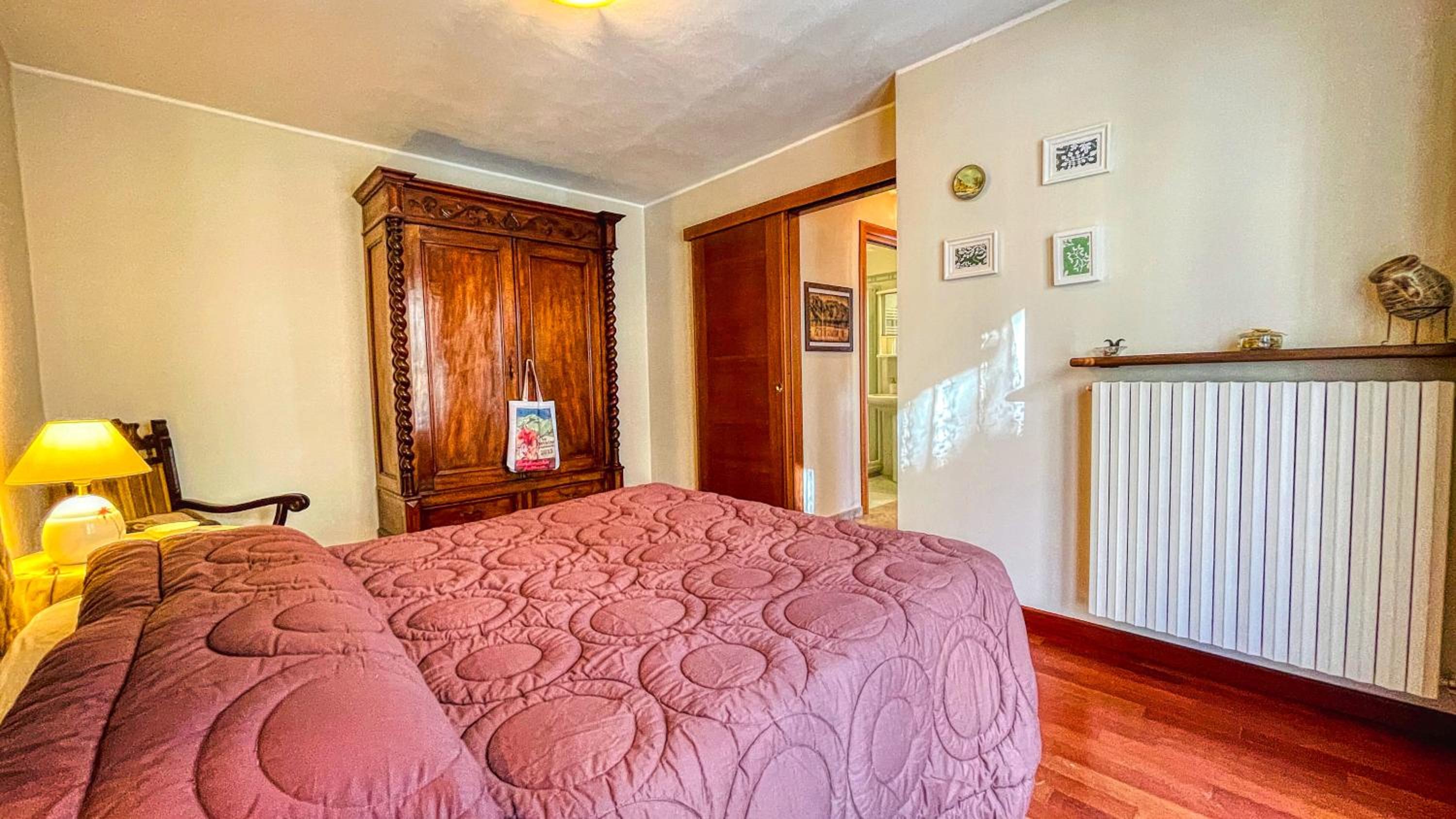 Appartamento Sol Leone - Affitti Brevi Italia