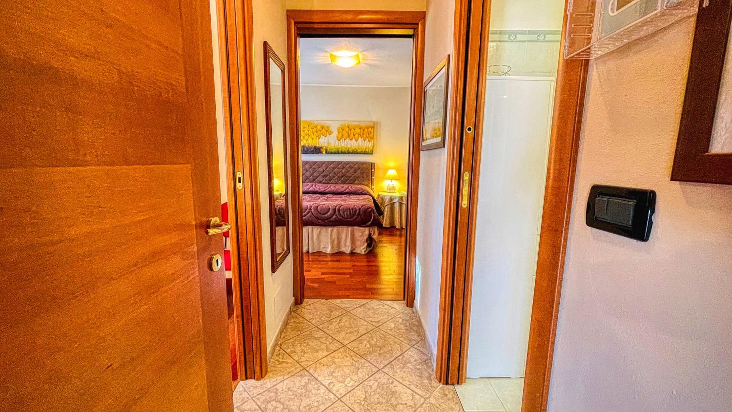 Appartamento Sol Leone - Affitti Brevi Italia