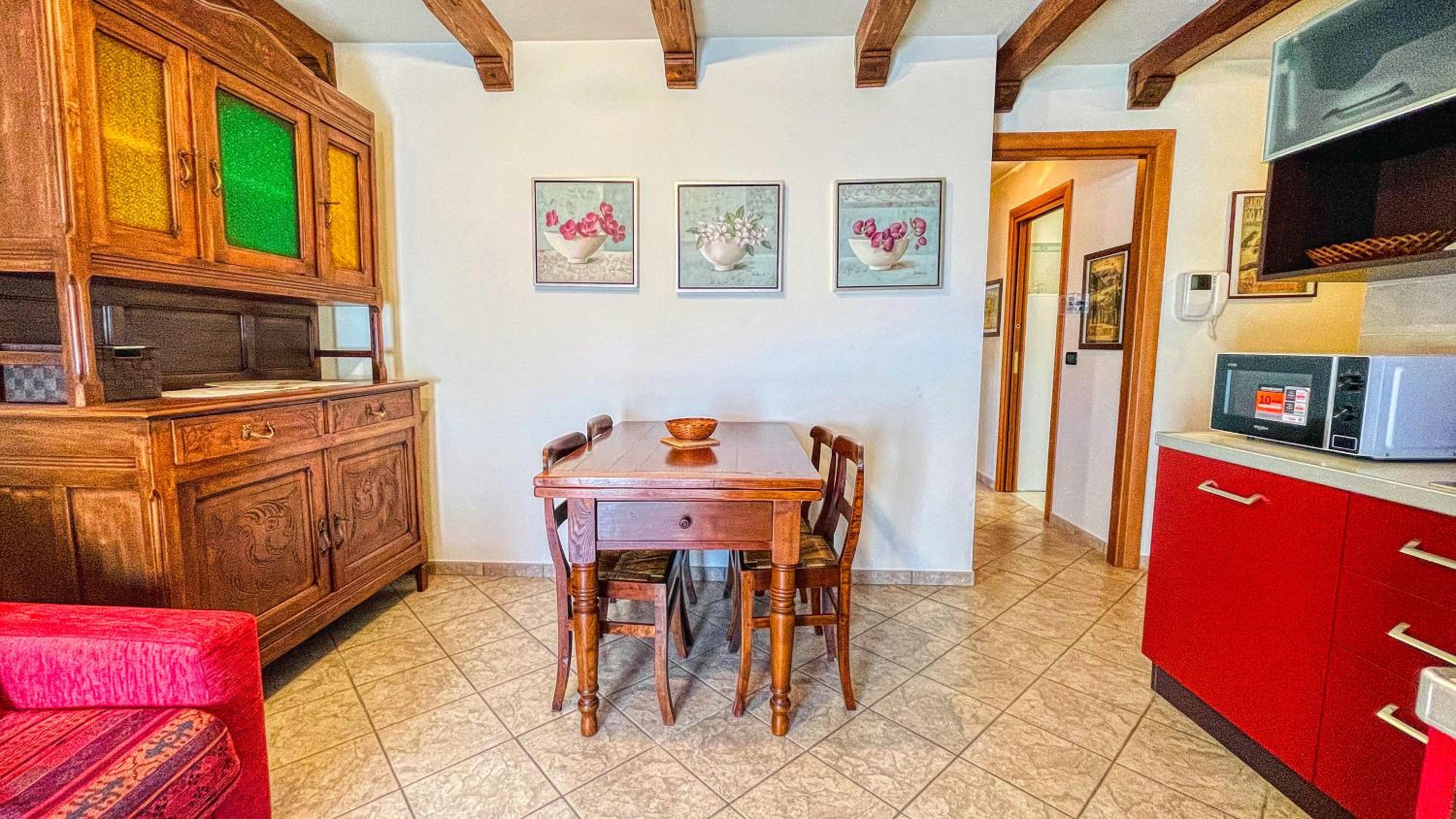Appartamento Sol Leone - Affitti Brevi Italia