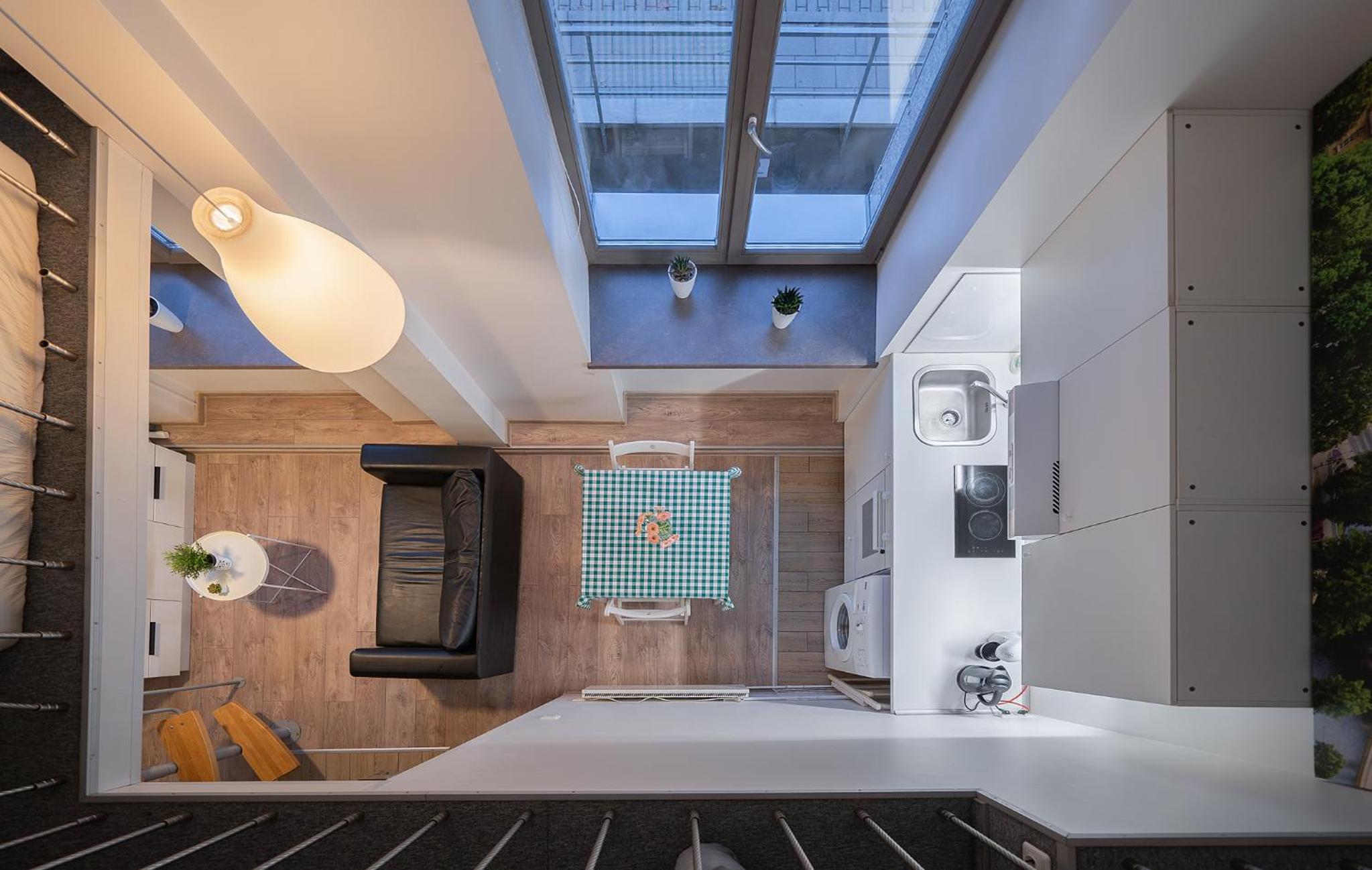 Kauno Mini Loft by Lollo Stay view 5