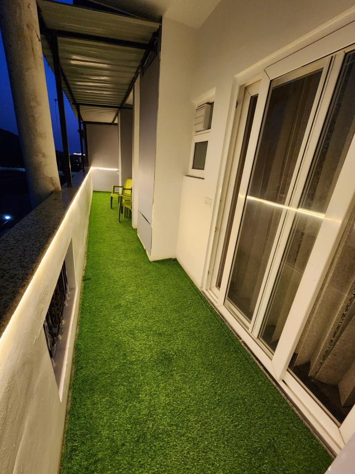 Vibe Villa