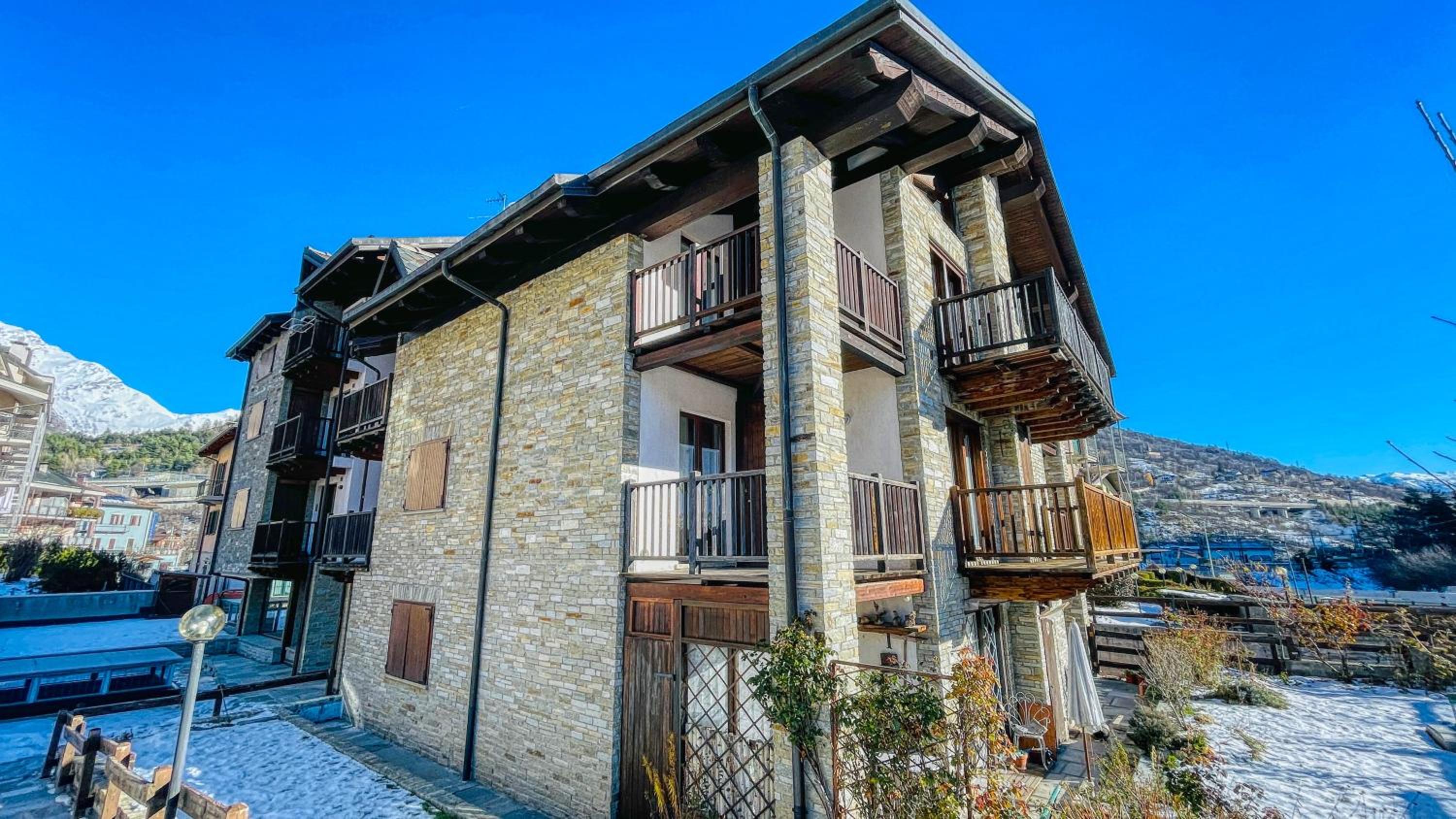 Appartamento Sol Leone - Affitti Brevi Italia
