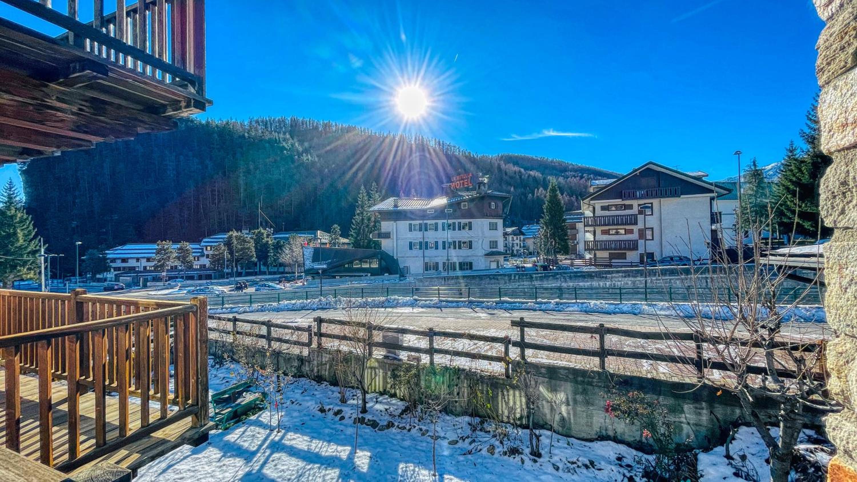 Appartamento Sol Leone - Affitti Brevi Italia