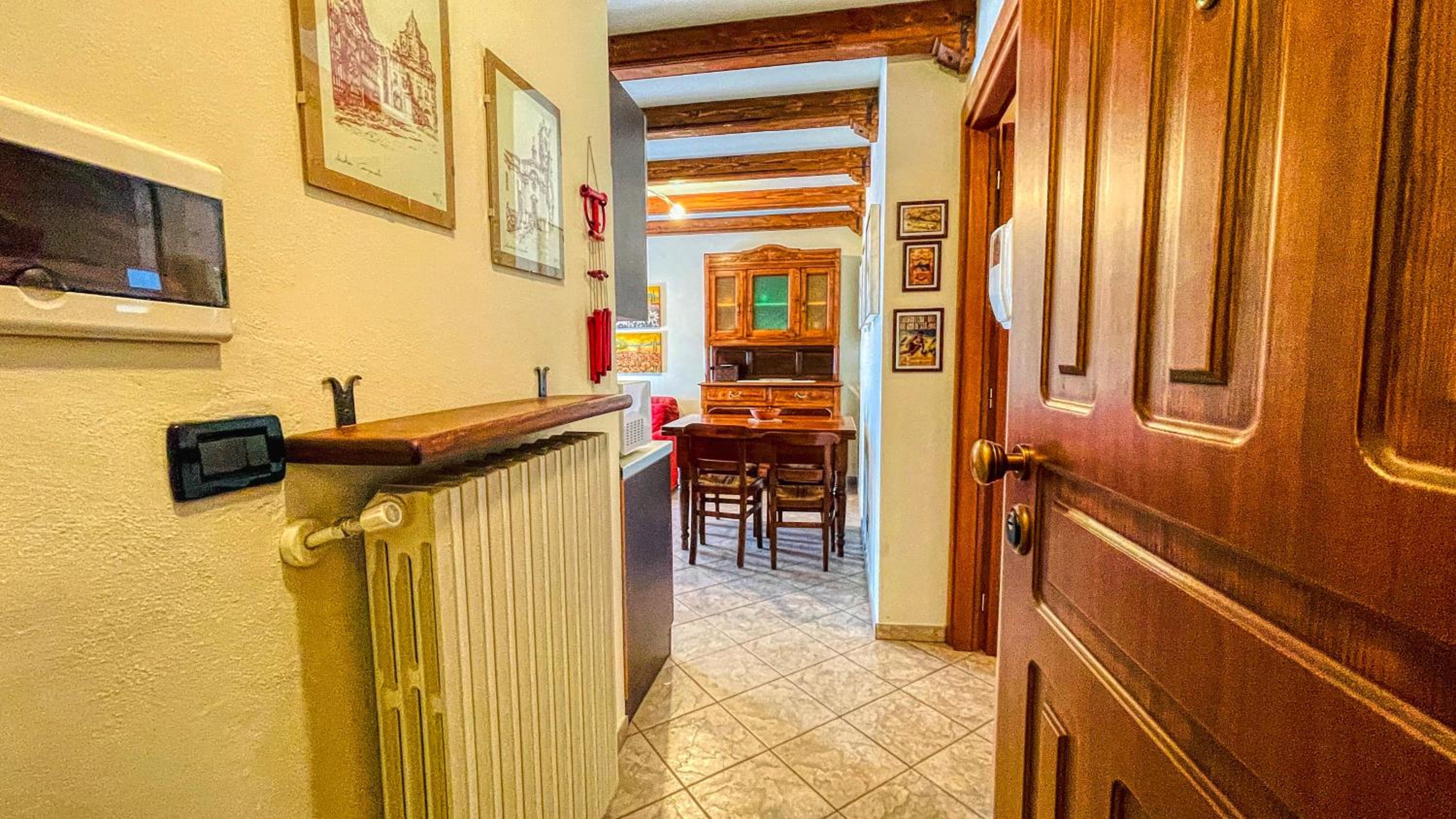 Appartamento Sol Leone - Affitti Brevi Italia