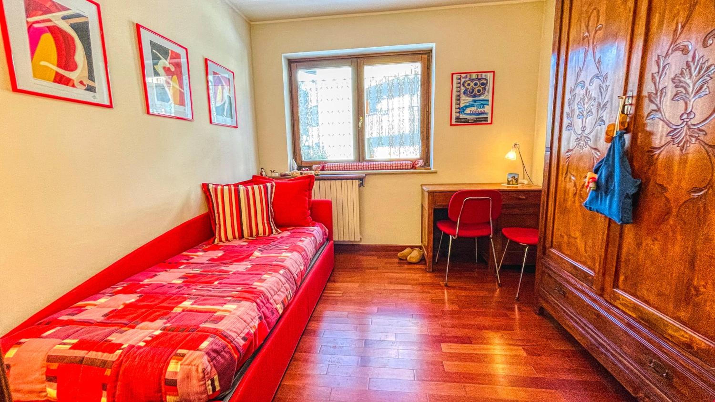 Appartamento Sol Leone - Affitti Brevi Italia