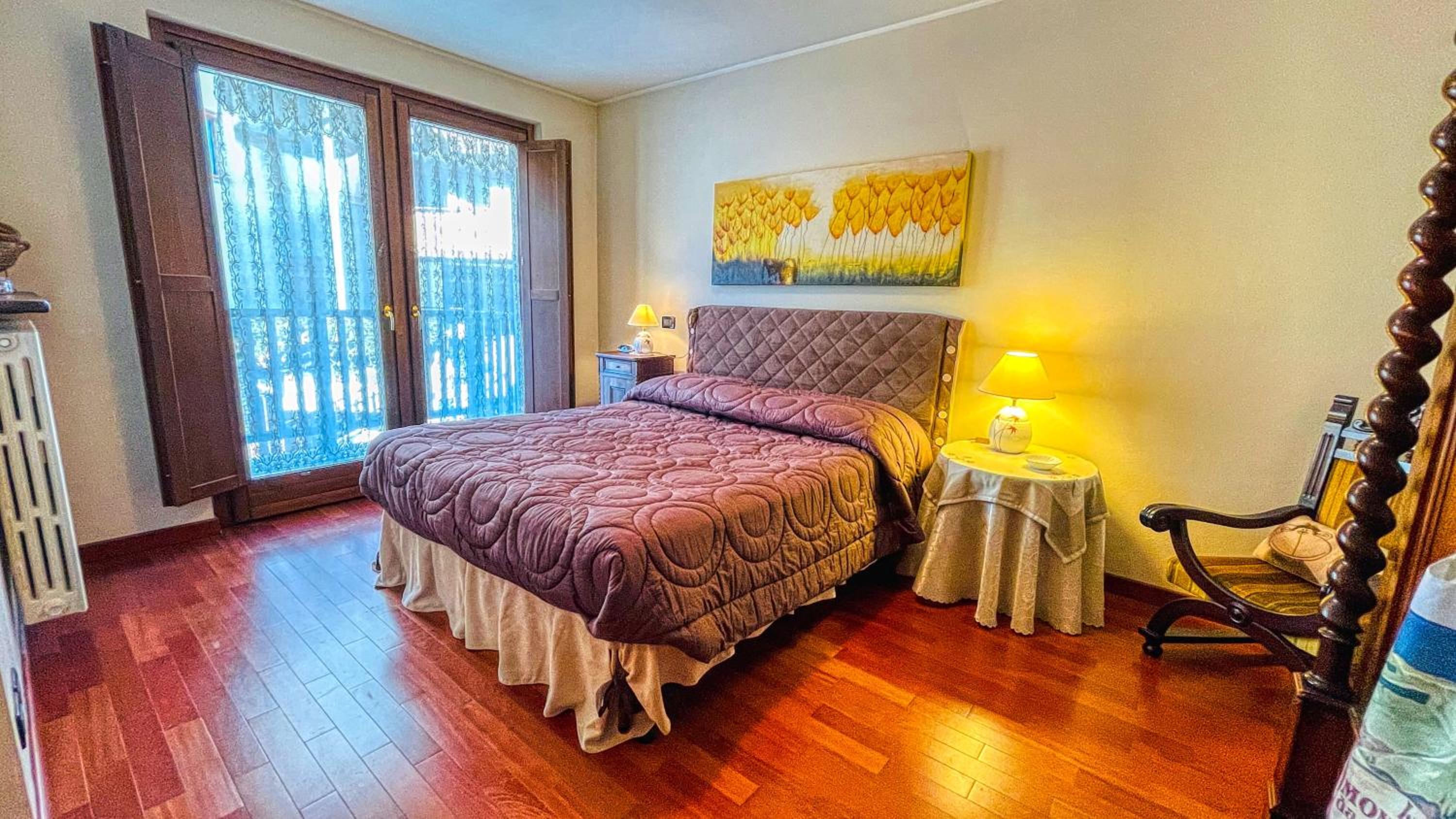 Appartamento Sol Leone - Affitti Brevi Italia