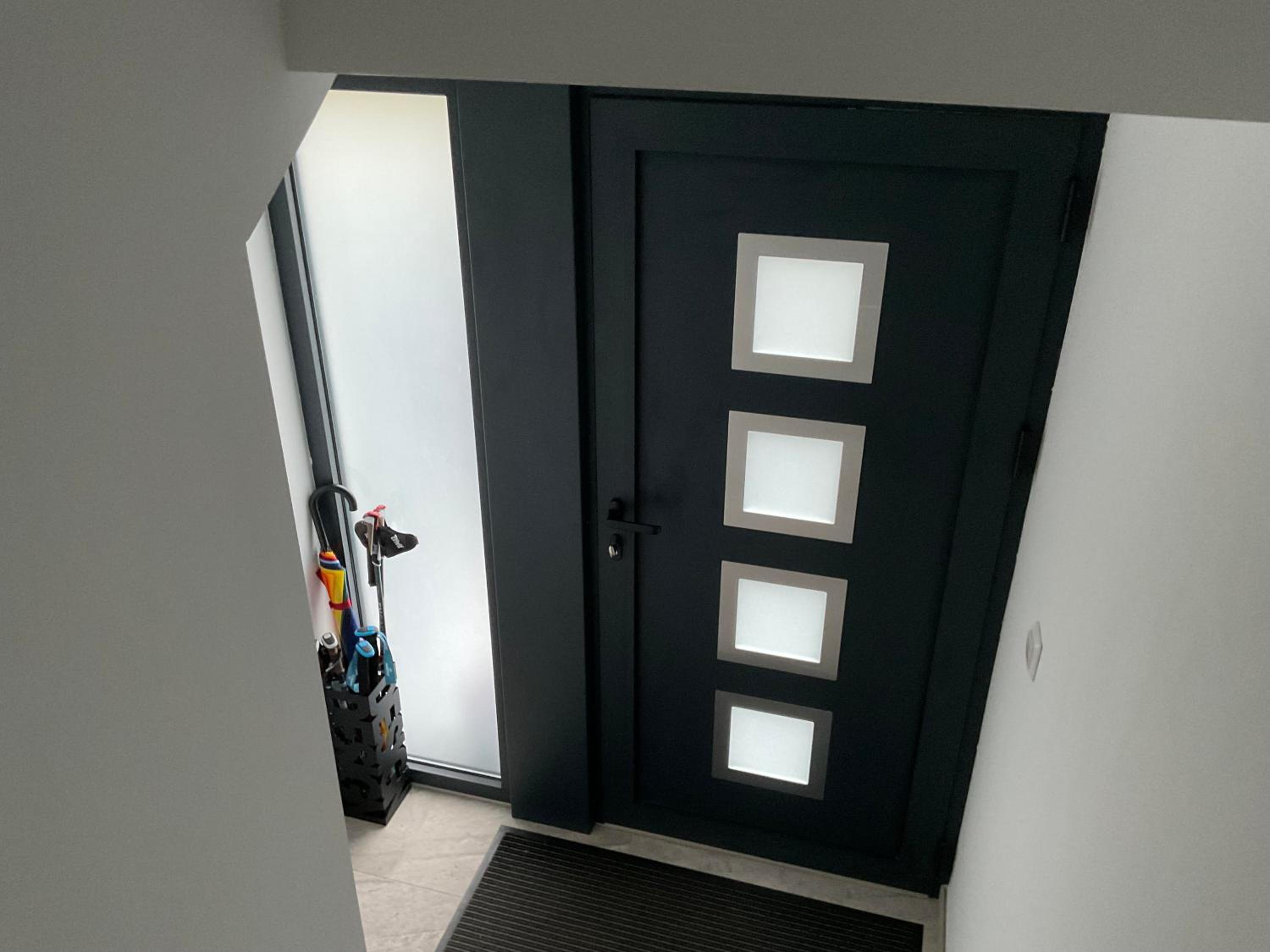 Ferienwohnung Schwarzwald Tannenzäpfle