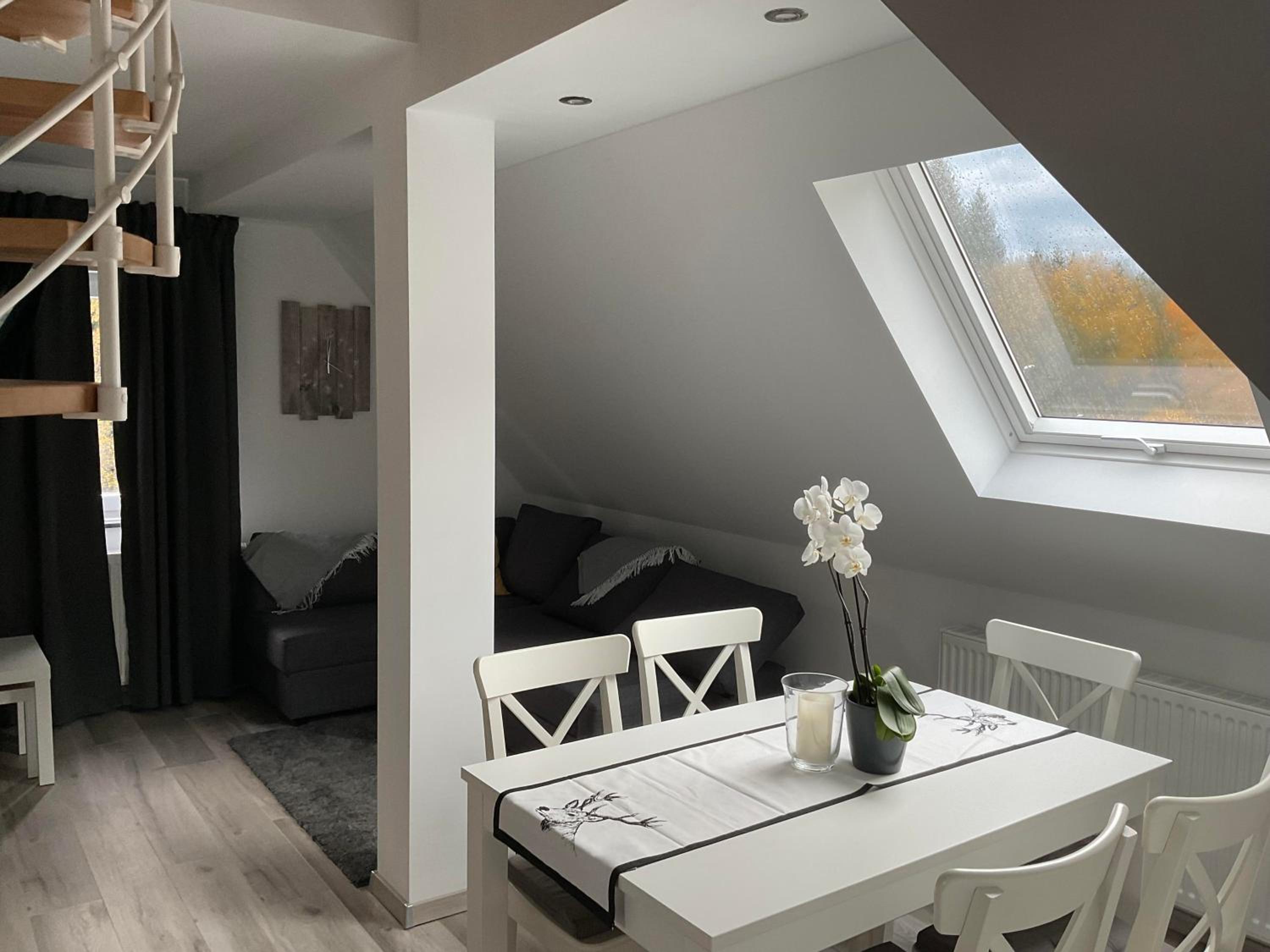 Ferienwohnung Schwarzwald Tannenzäpfle