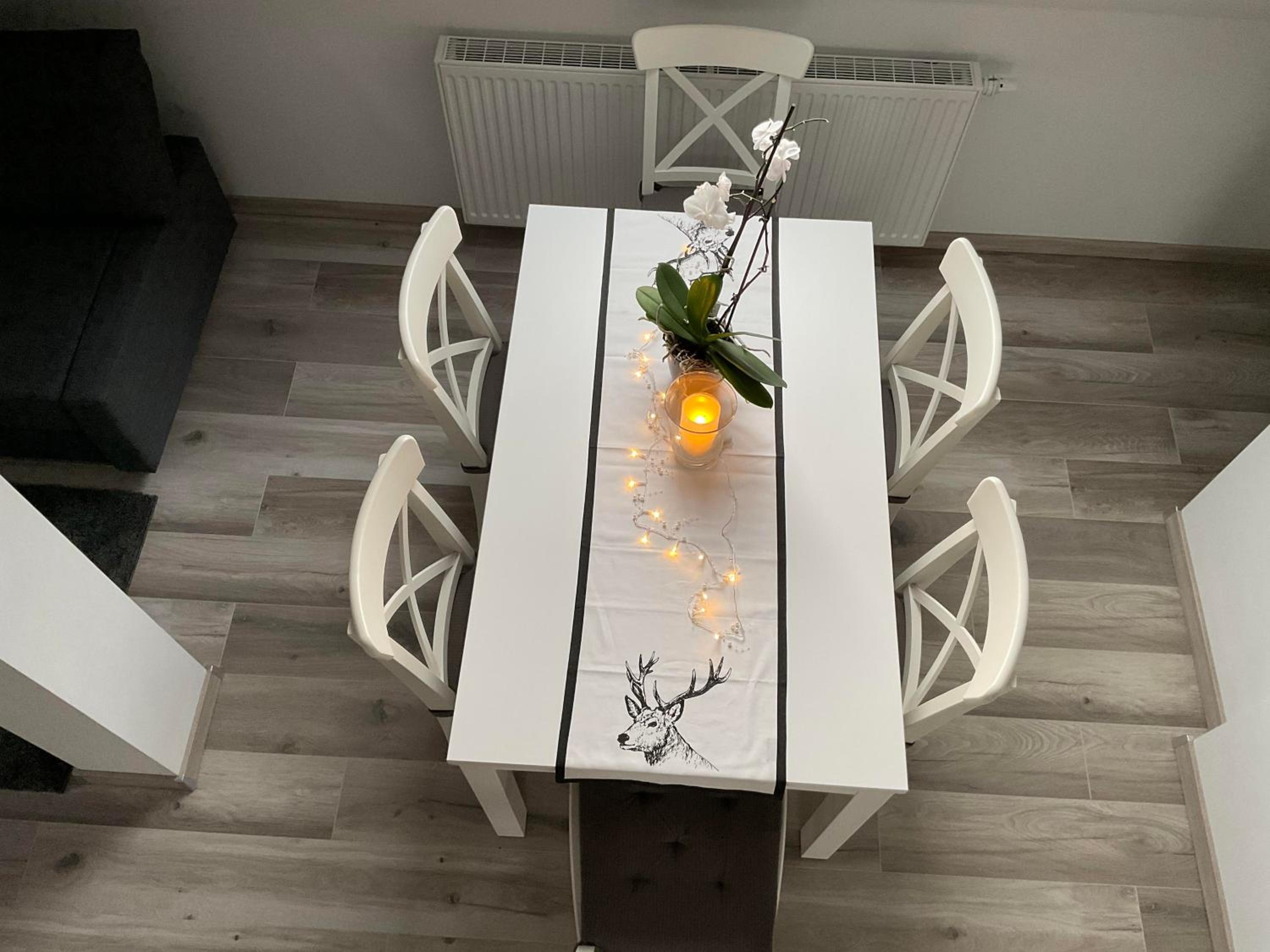 Ferienwohnung Schwarzwald Tannenzäpfle