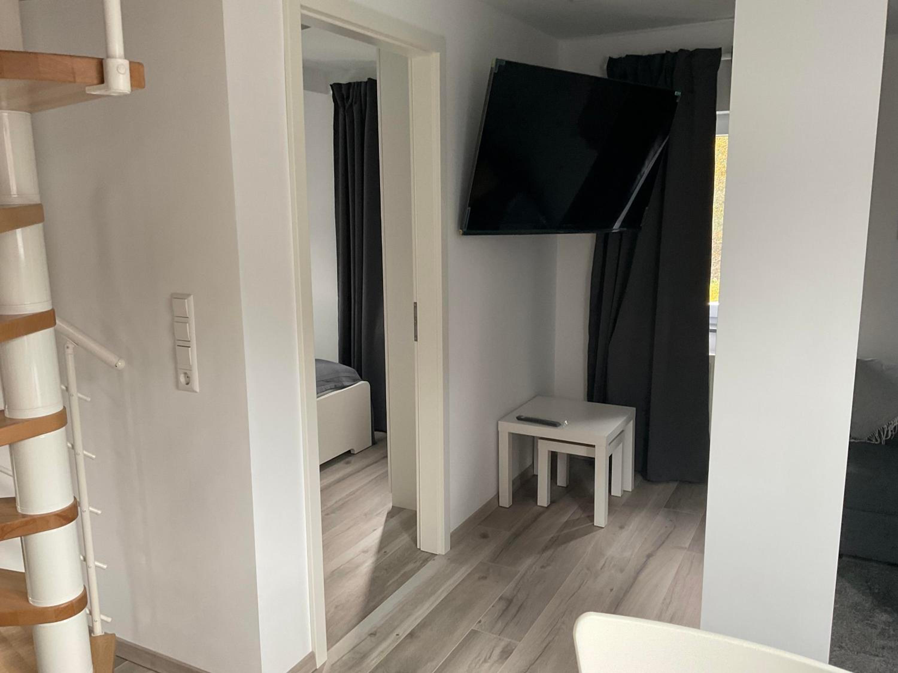 Ferienwohnung Schwarzwald Tannenzäpfle