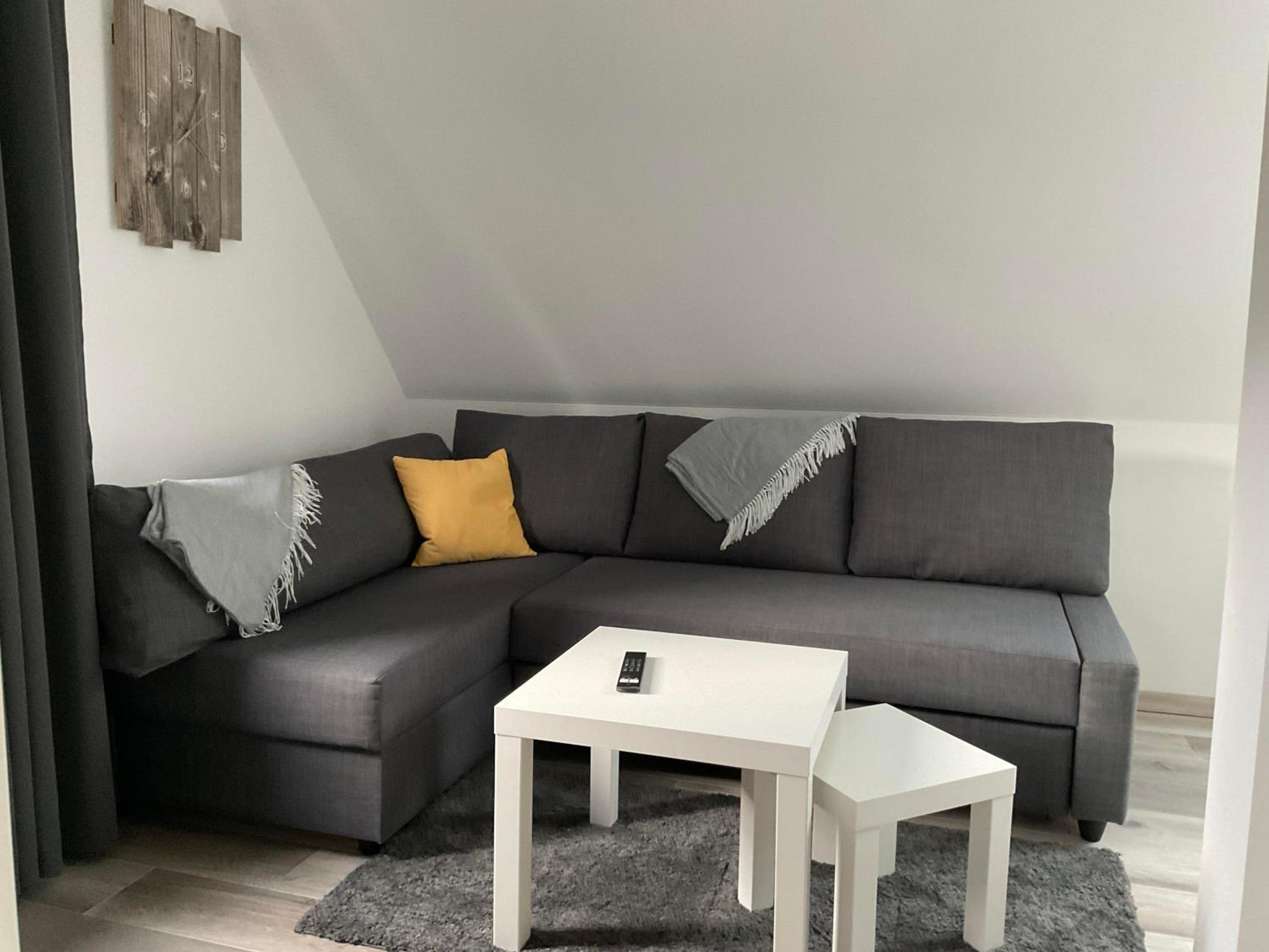 Ferienwohnung Schwarzwald Tannenzäpfle