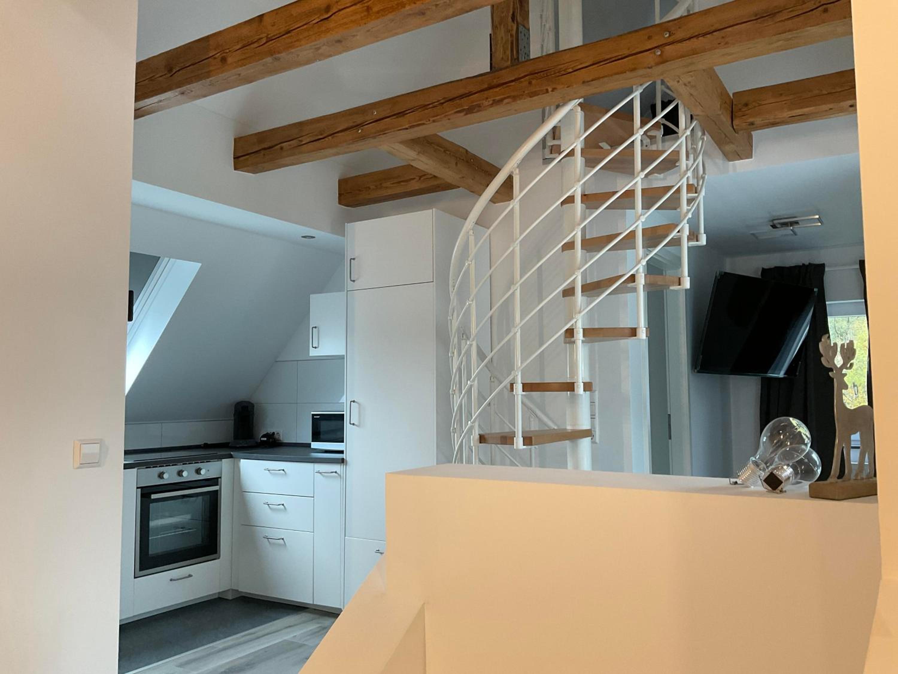 Ferienwohnung Schwarzwald Tannenzäpfle