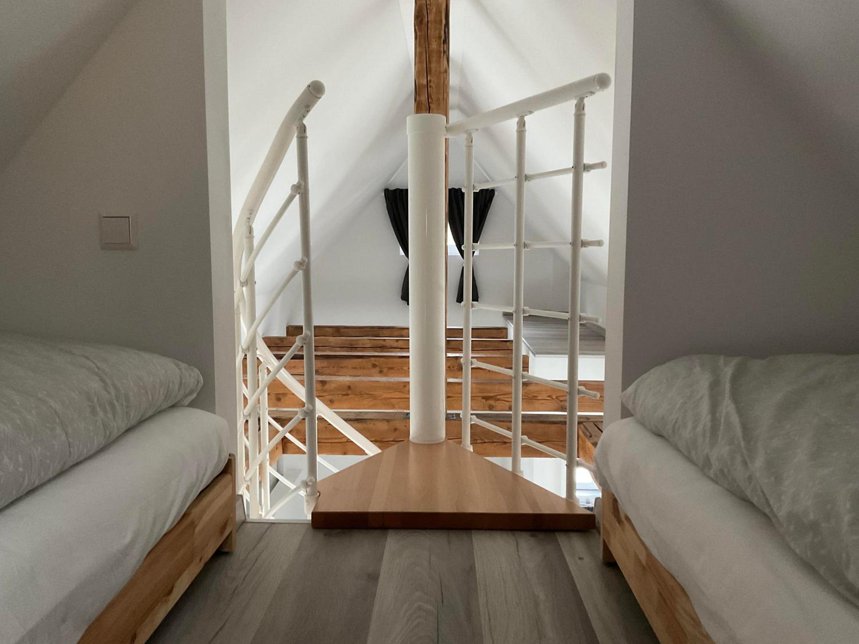 Ferienwohnung Schwarzwald Tannenzäpfle