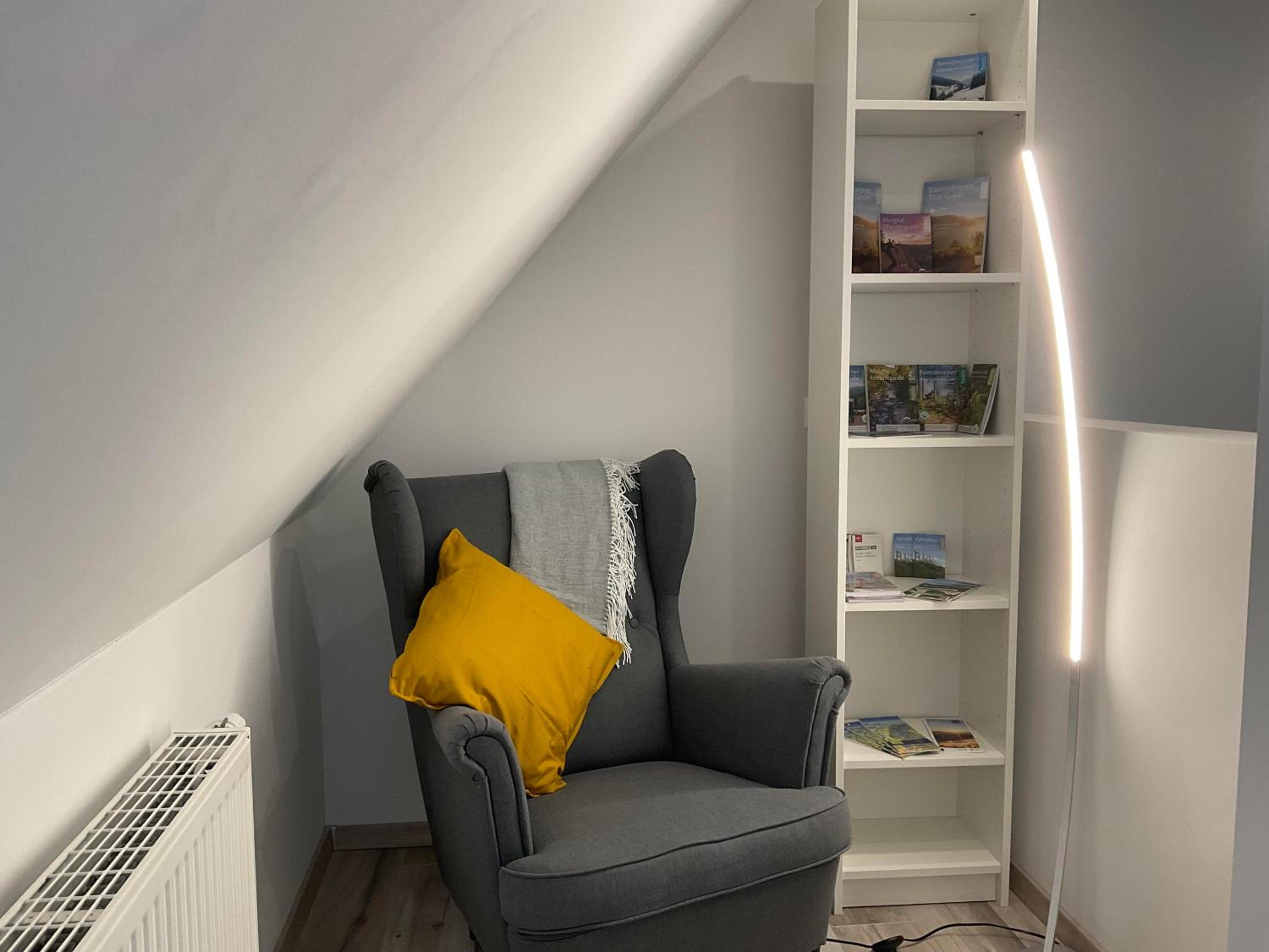 Ferienwohnung Schwarzwald Tannenzäpfle