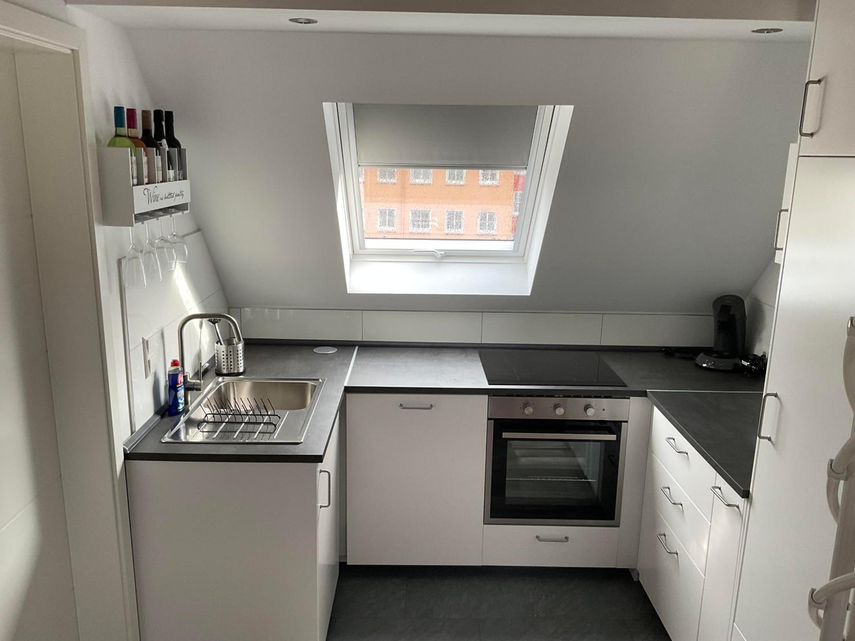 Ferienwohnung Schwarzwald Tannenzäpfle