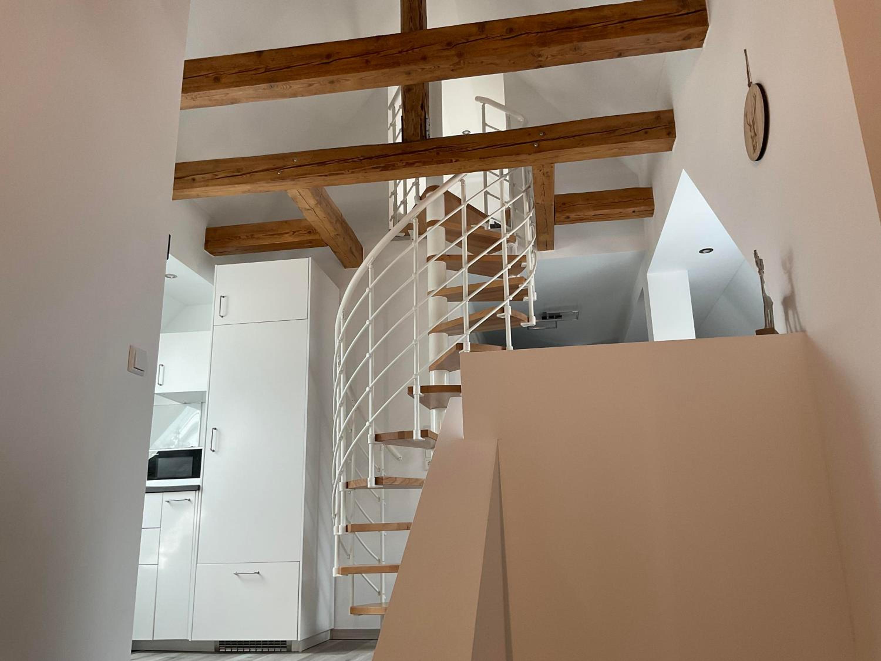 Ferienwohnung Schwarzwald Tannenzäpfle