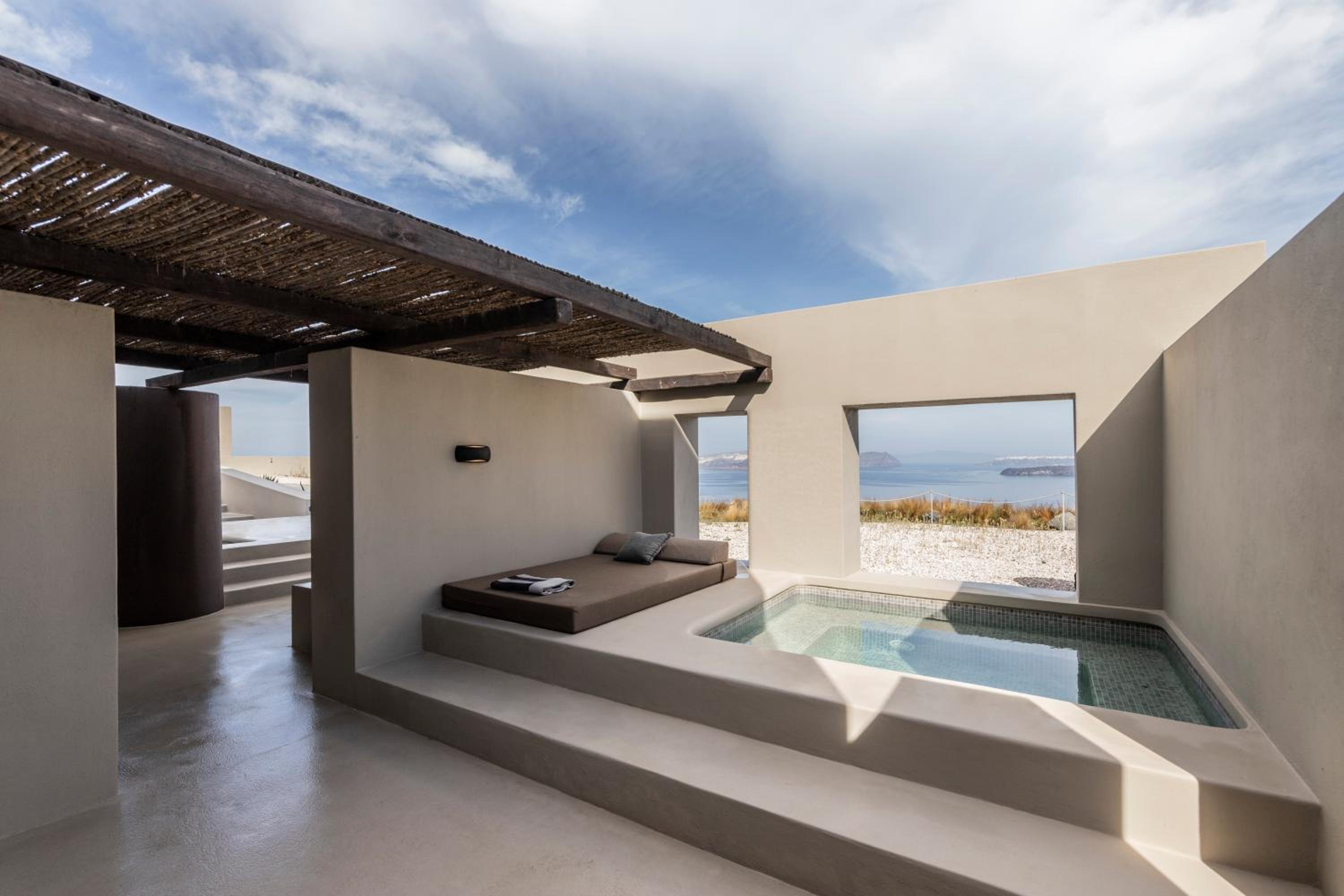 Arota Exclusive Villas