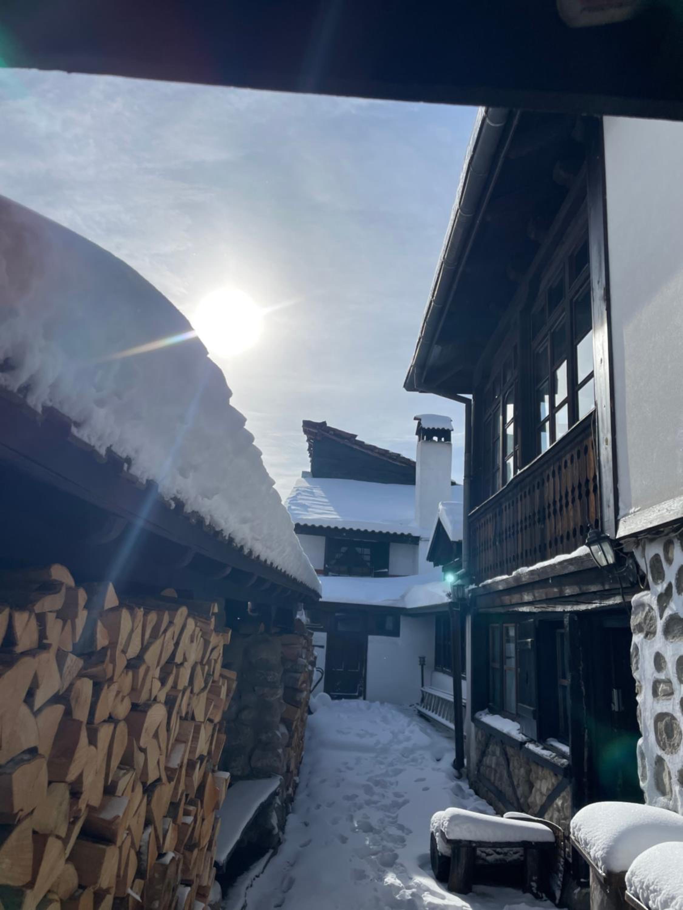 Chalet Jora - Total Chalets