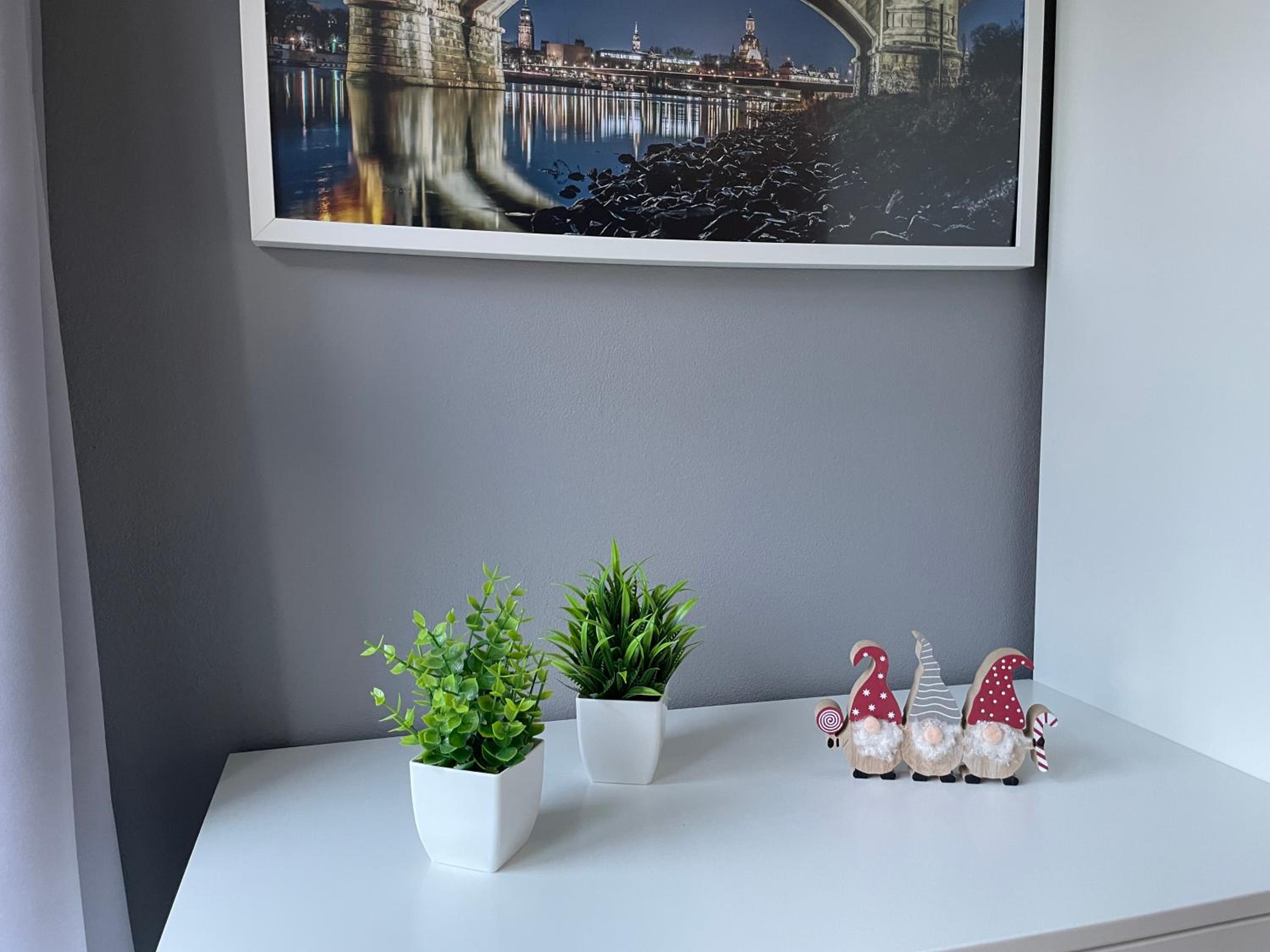 Ferienwohnung-Elbland