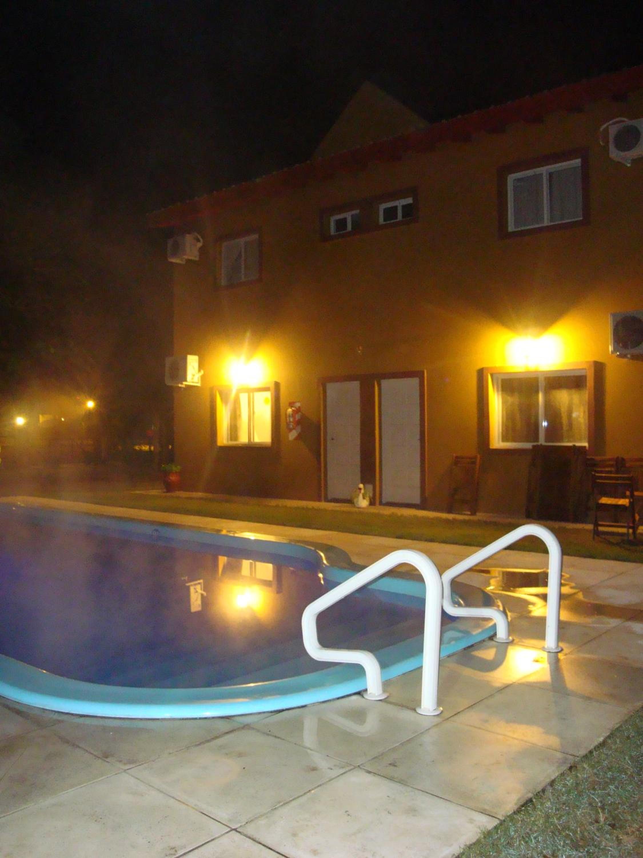 Cabañas Ensueño del Lago