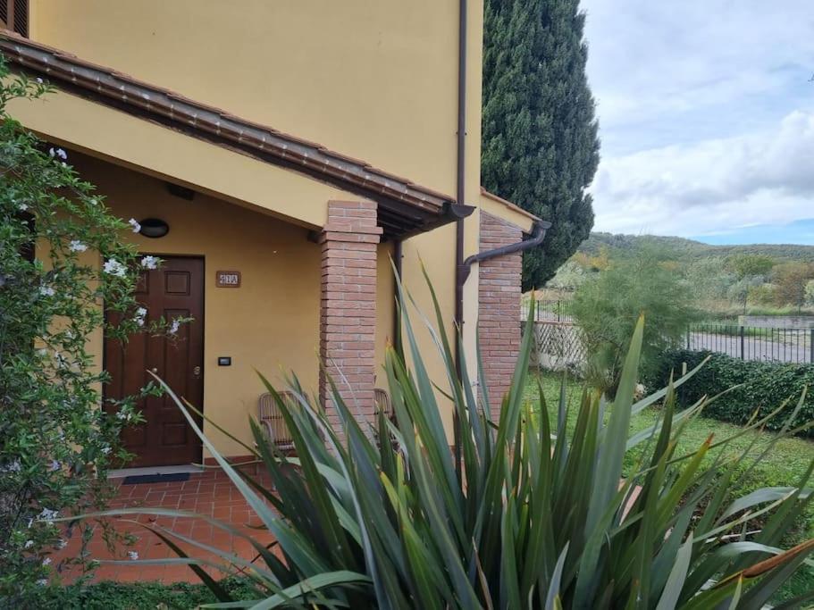 Casa Il Cipresso
