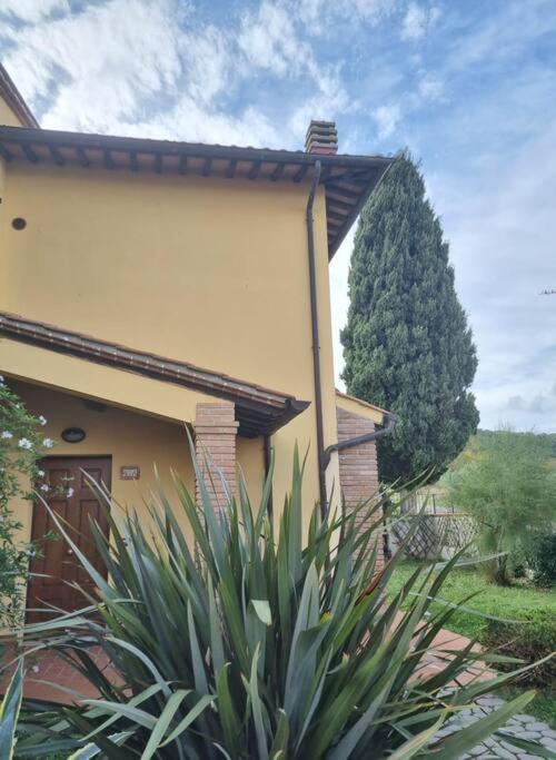 Casa Il Cipresso photo 4