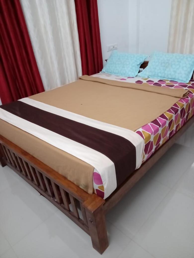 HILLFORT HOMESTAY