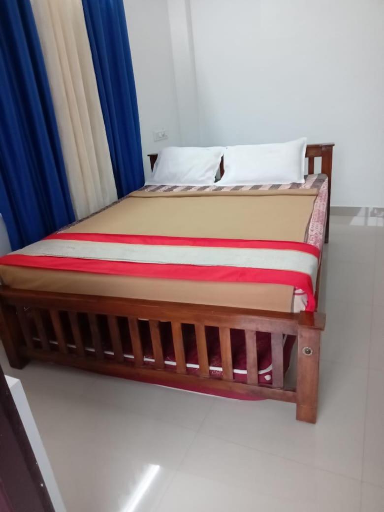 HILLFORT HOMESTAY