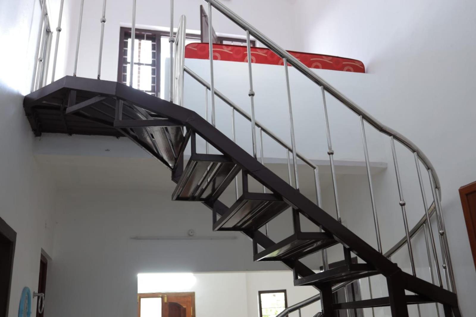 HILLFORT HOMESTAY