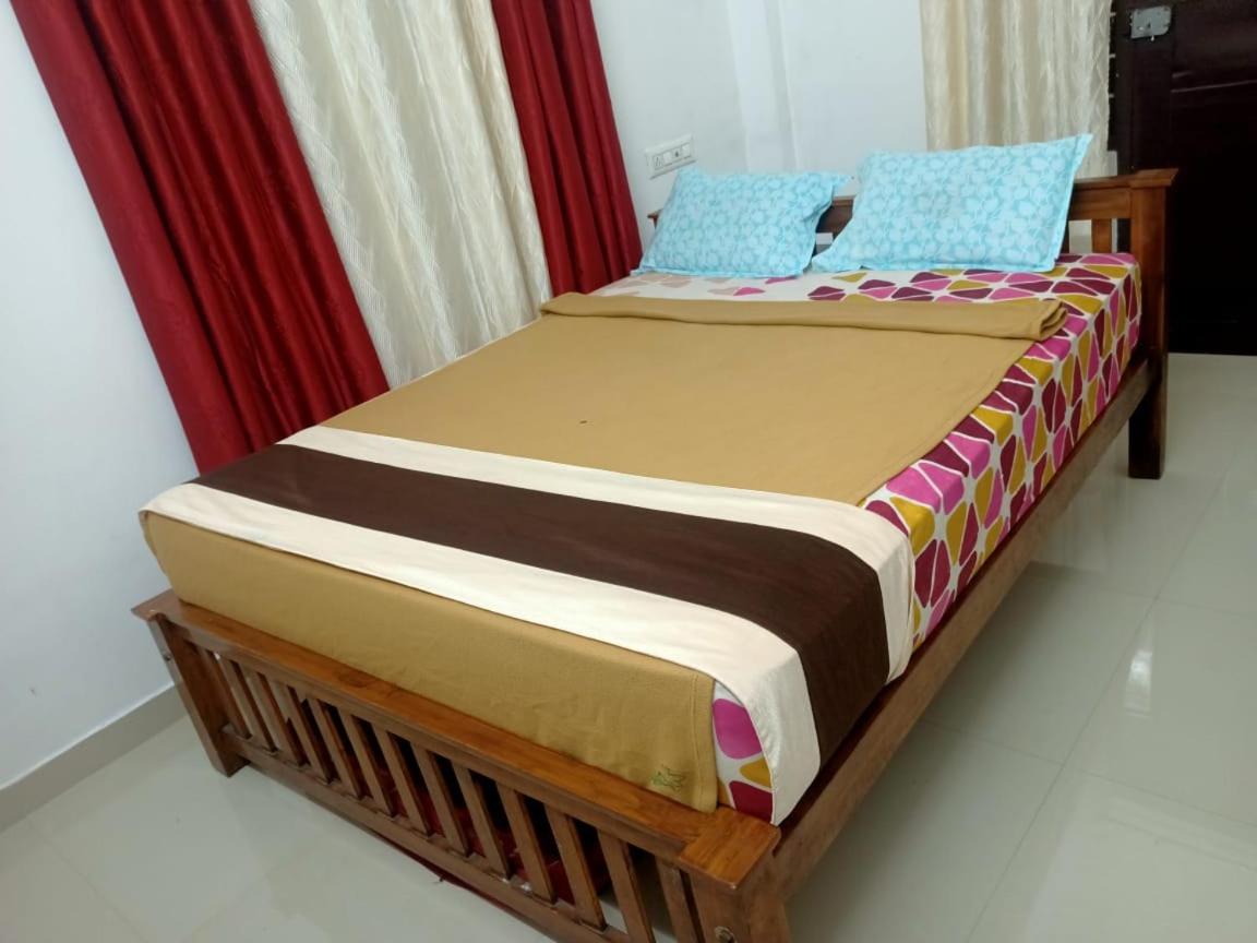HILLFORT HOMESTAY