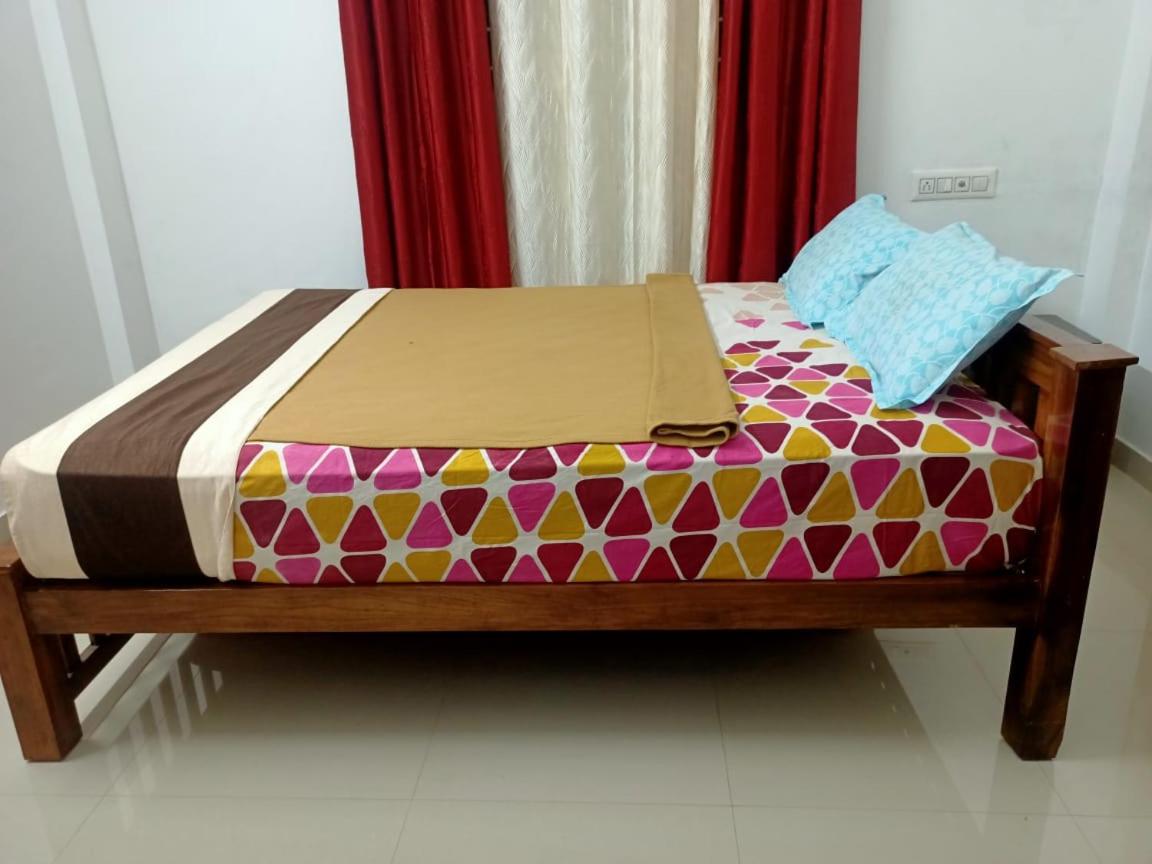 HILLFORT HOMESTAY