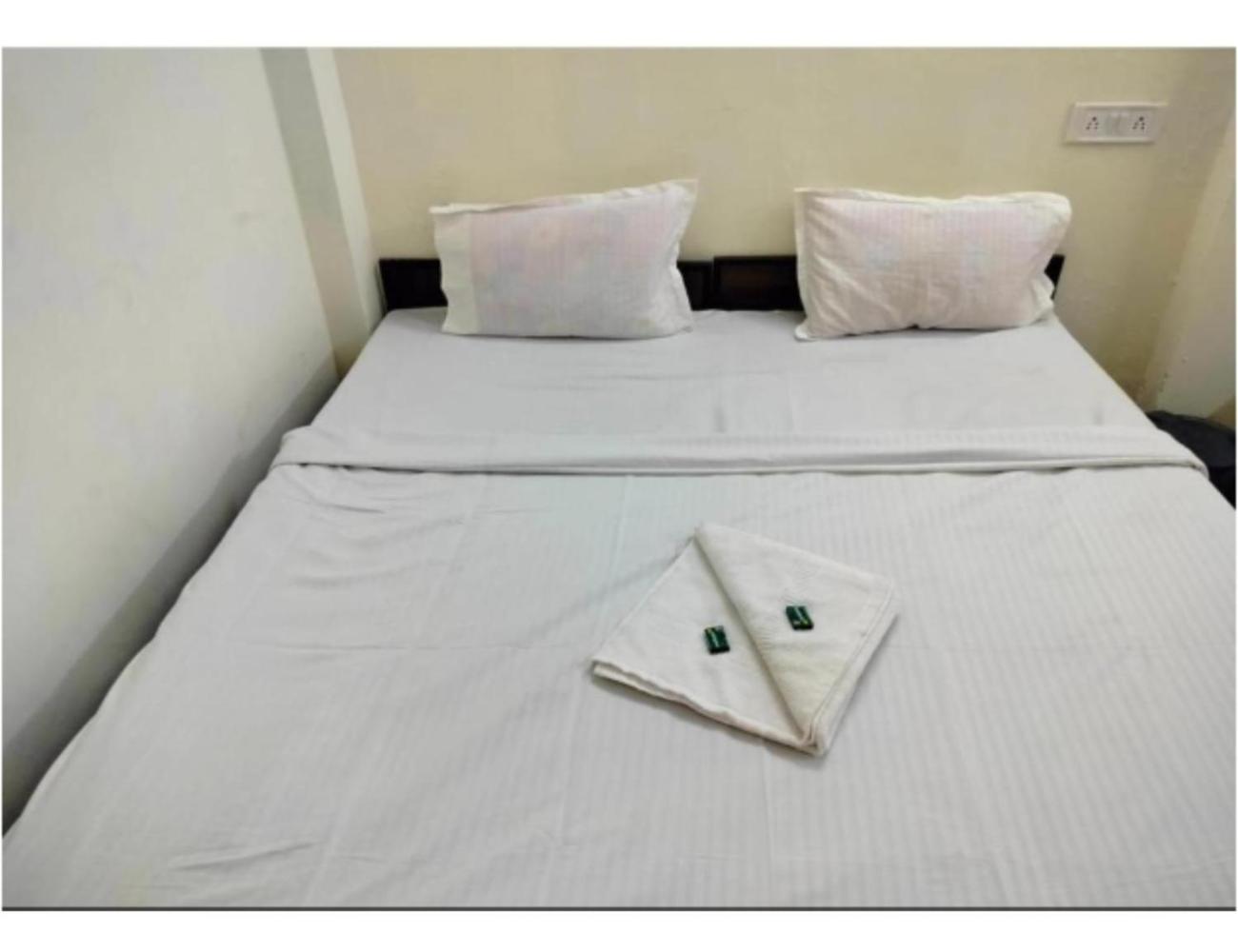 Hotel Shiv Raje, Ujjain view 2