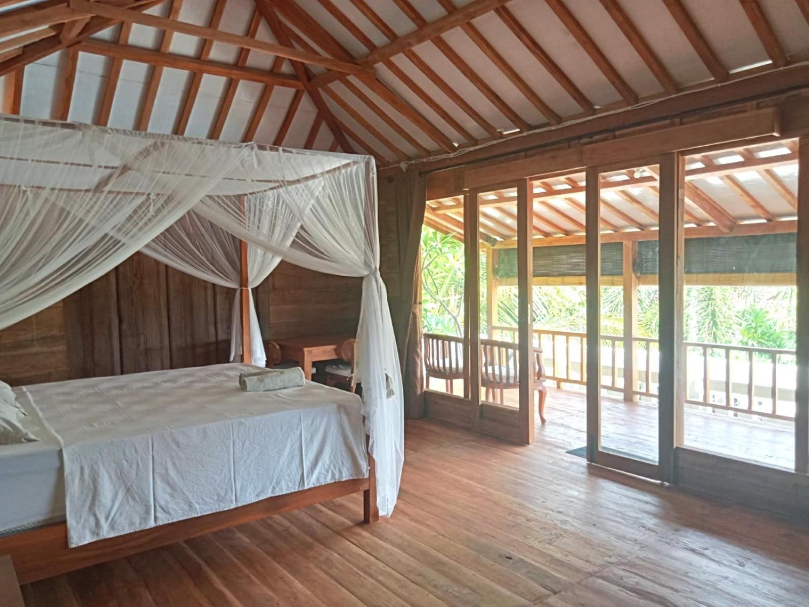 Rumah Wayans Lipah